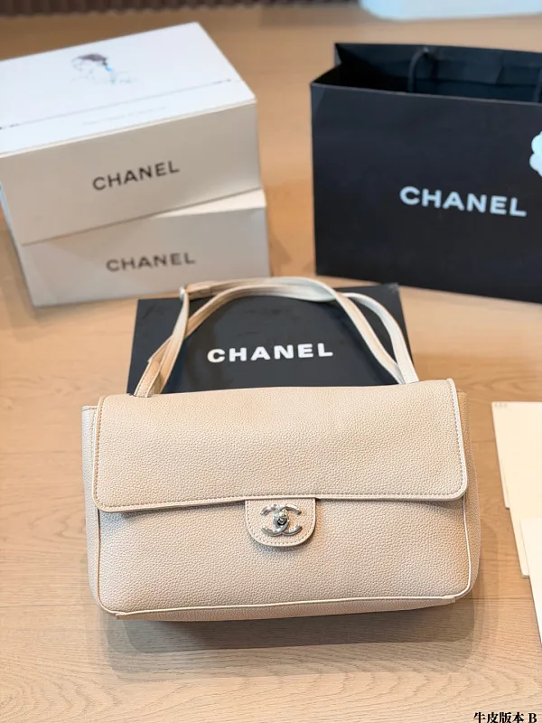 All Categories Official Website "Brand Women's Bags" Women's Bags 💙 Chanel 2026 New CHANEL Crossbody Bag