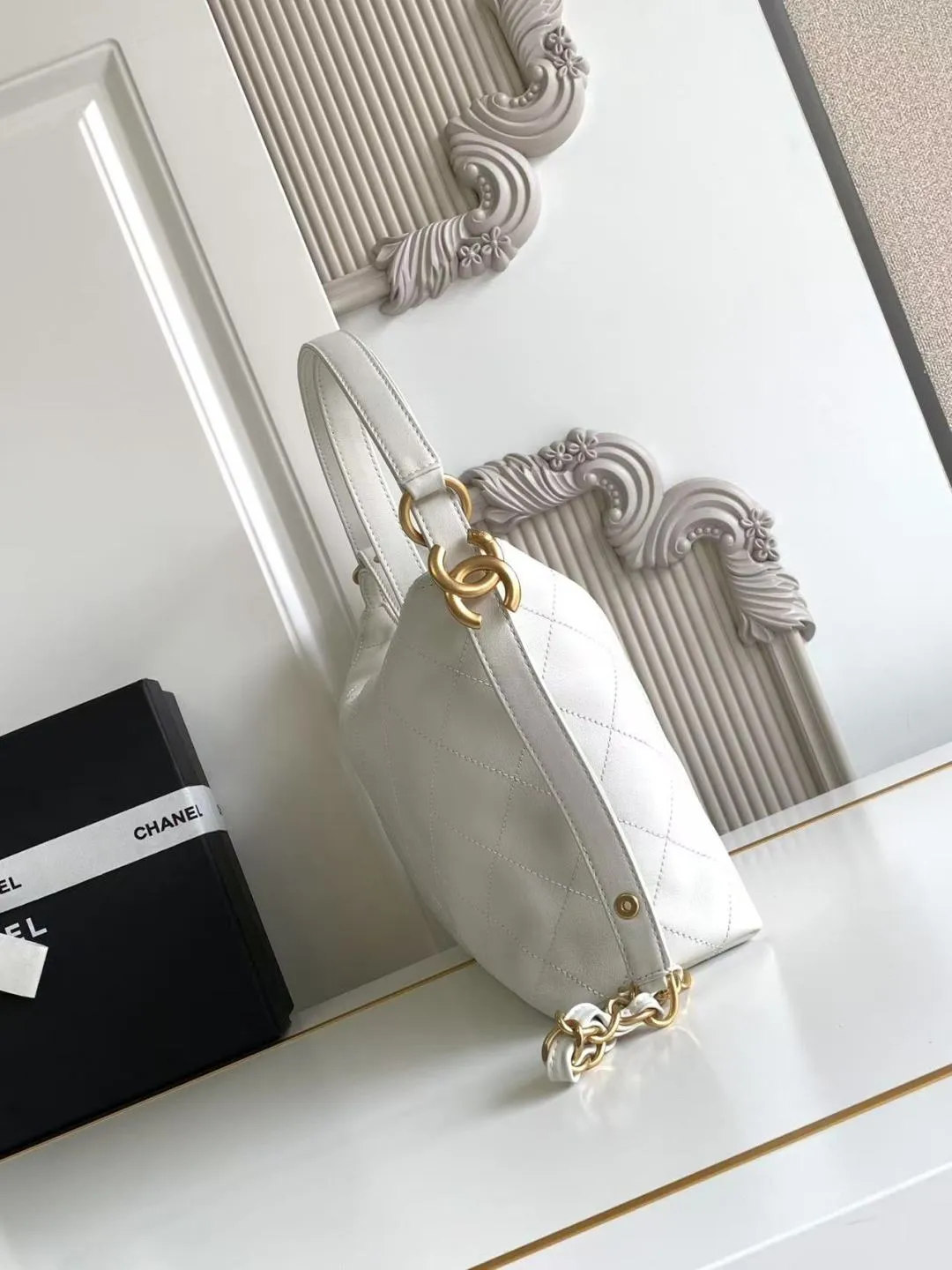 All Categories Chanel Women's Bags 2 (Chanel) Chanel Original Order 5523-