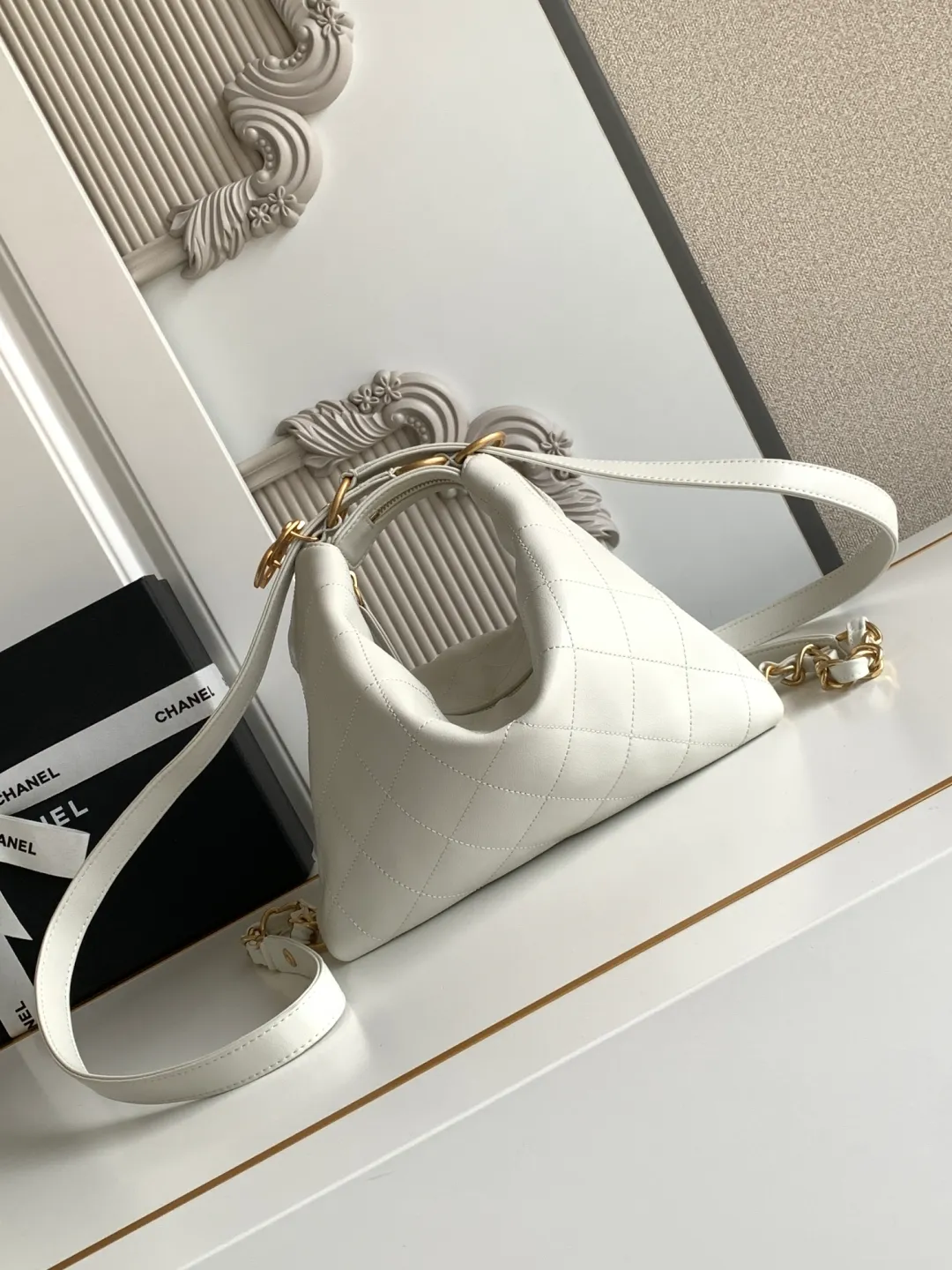 All Categories Chanel Women's Bags 2 (Chanel) Chanel Original Order 5523-