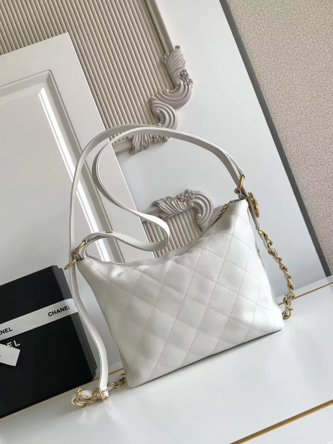 All Categories Chanel Women's Bags 2 (Chanel) Chanel Original Order 5523-
