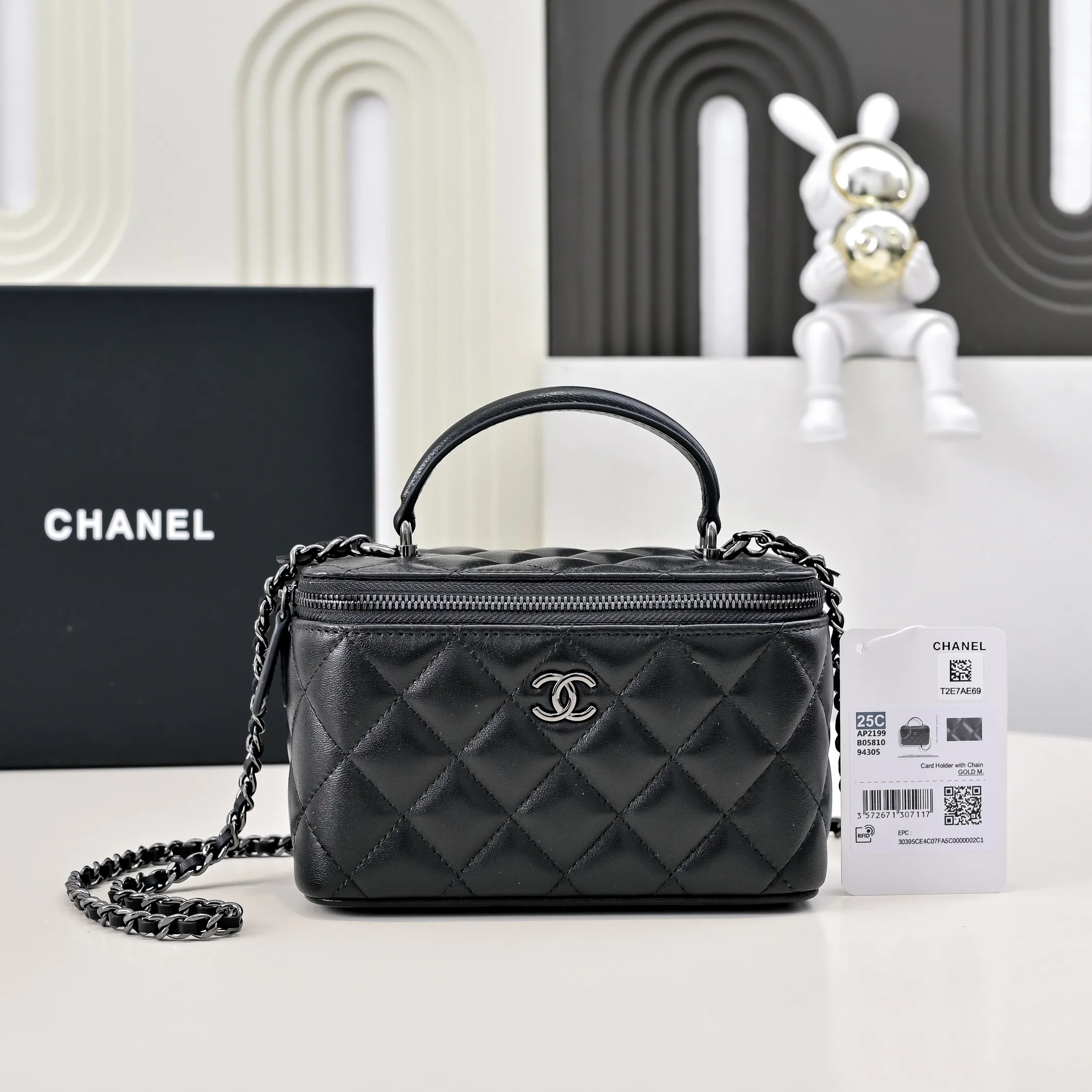 All Categories Chanel Women's Bags 2 (Chanel) Chanel Original Order 2198