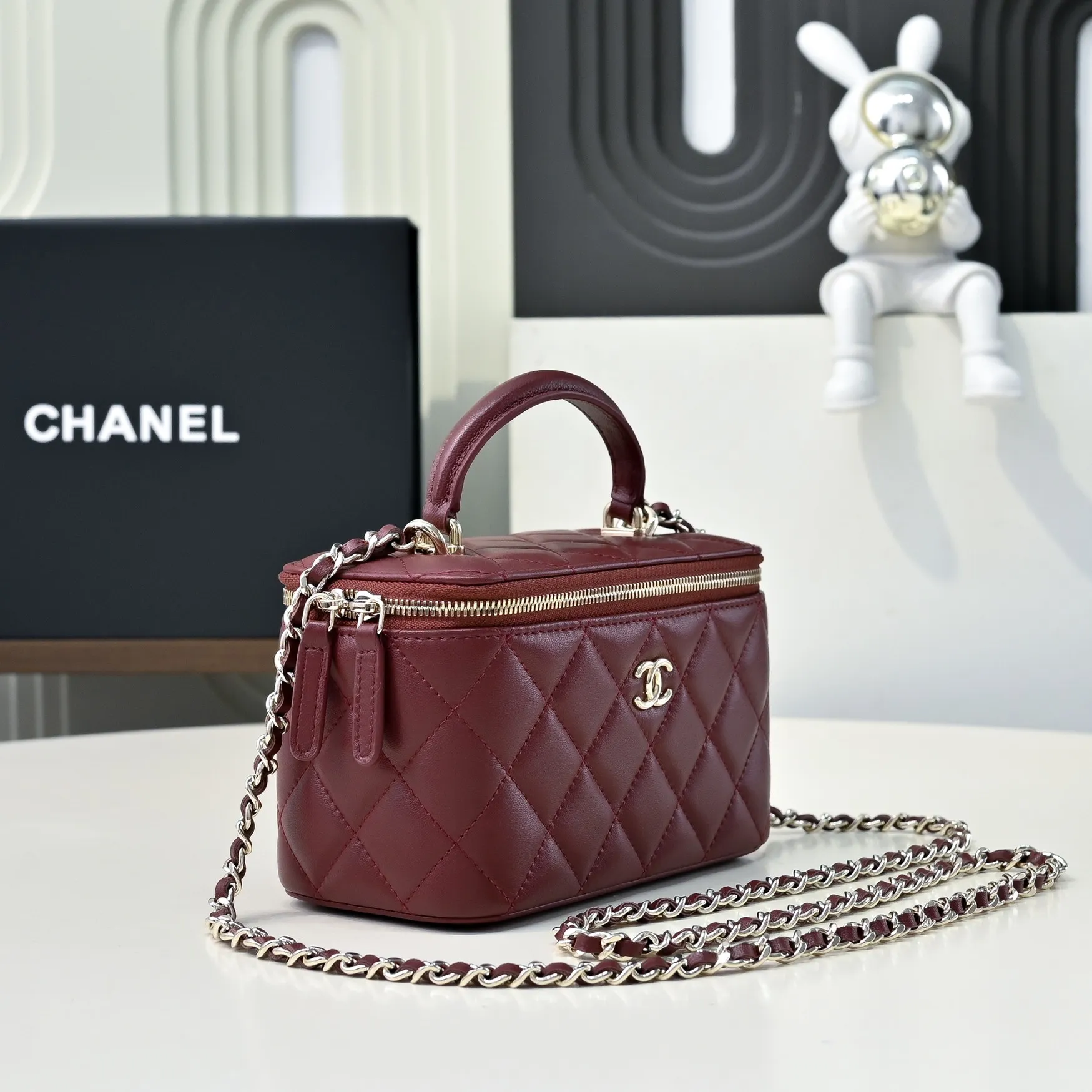 All Categories Chanel Women's Bags 2 (Chanel) Chanel Original Order 2198