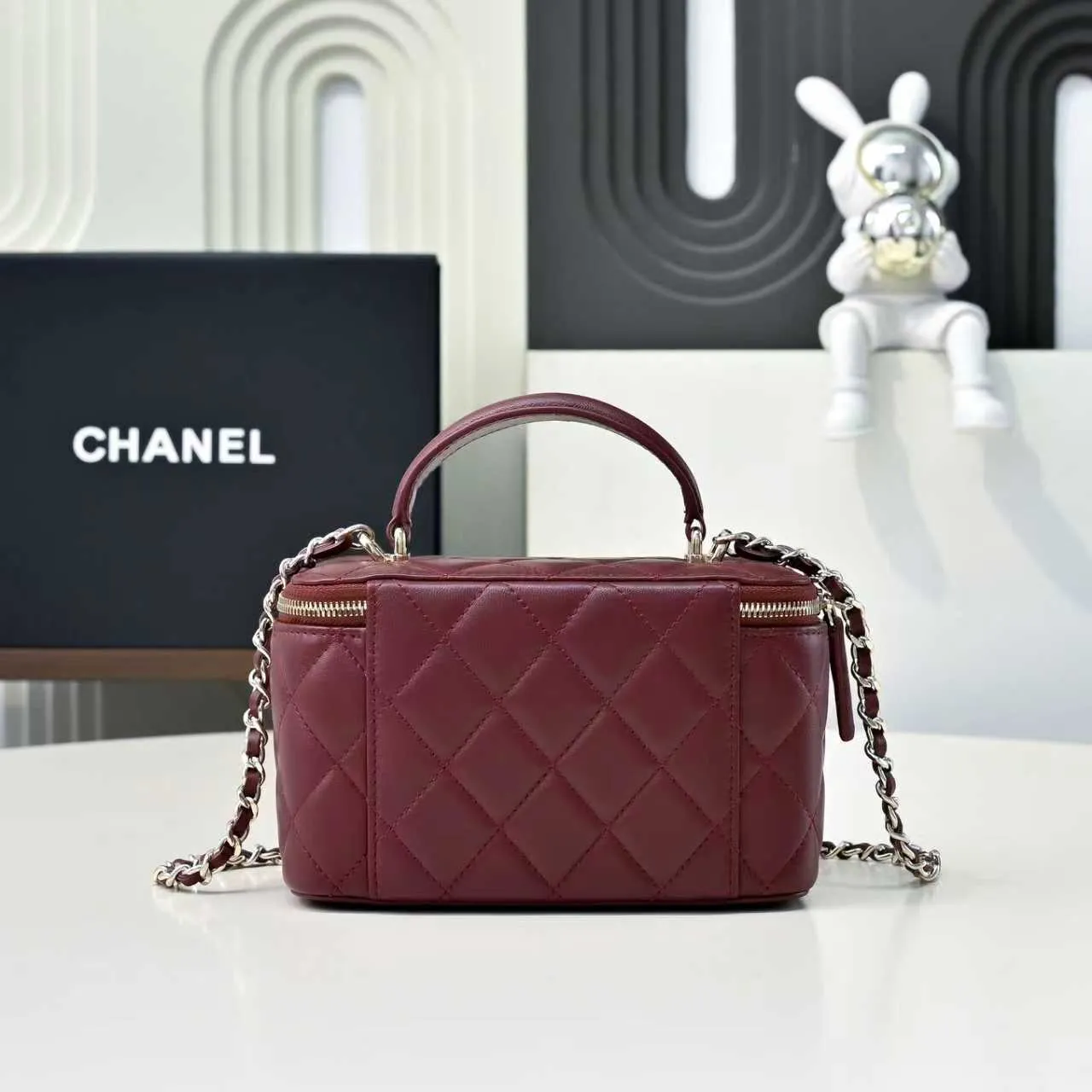 All Categories Chanel Women's Bags 2 (Chanel) Chanel Original Order 2198