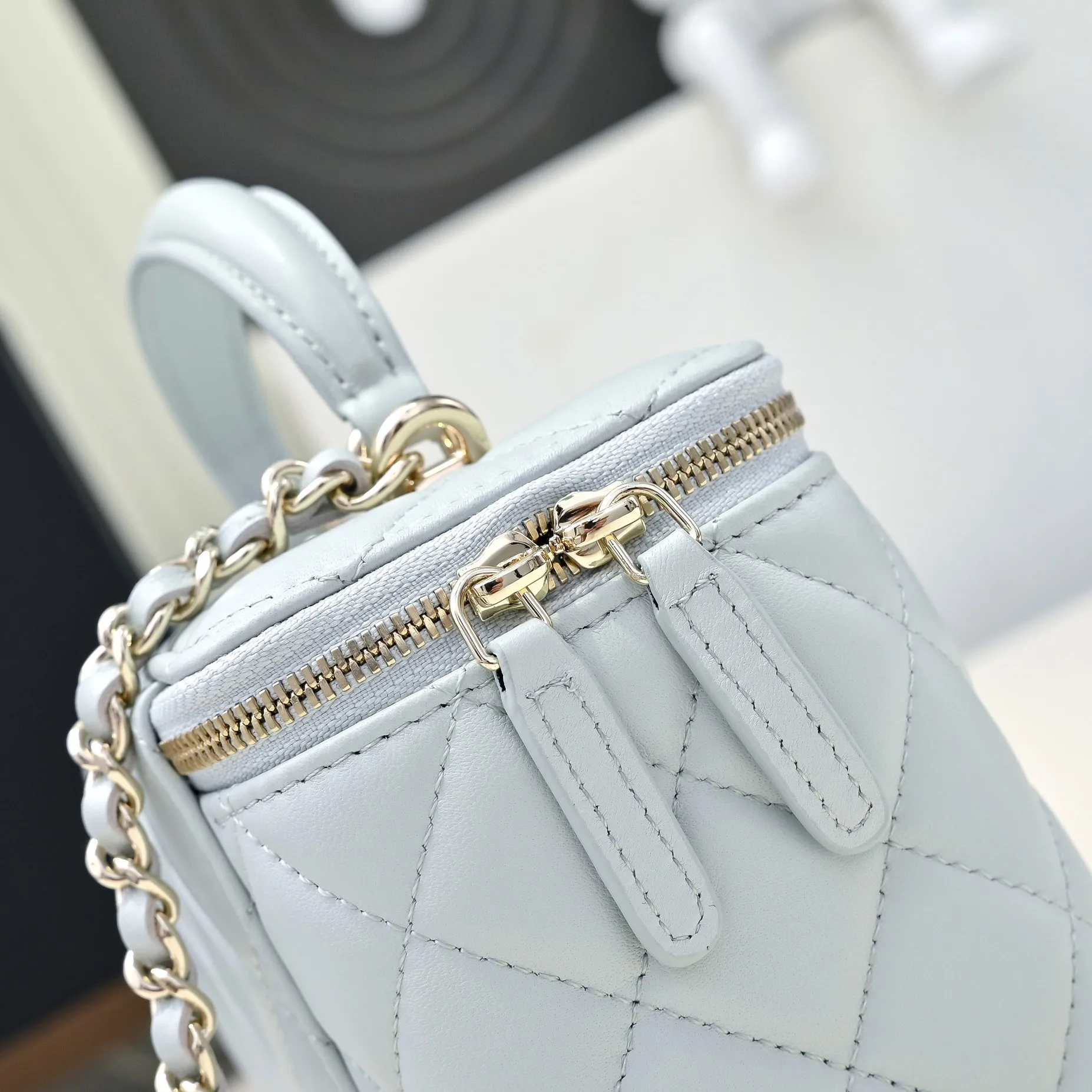 All Categories Chanel Women's Bags 2 (Chanel) Chanel Original Order 2198