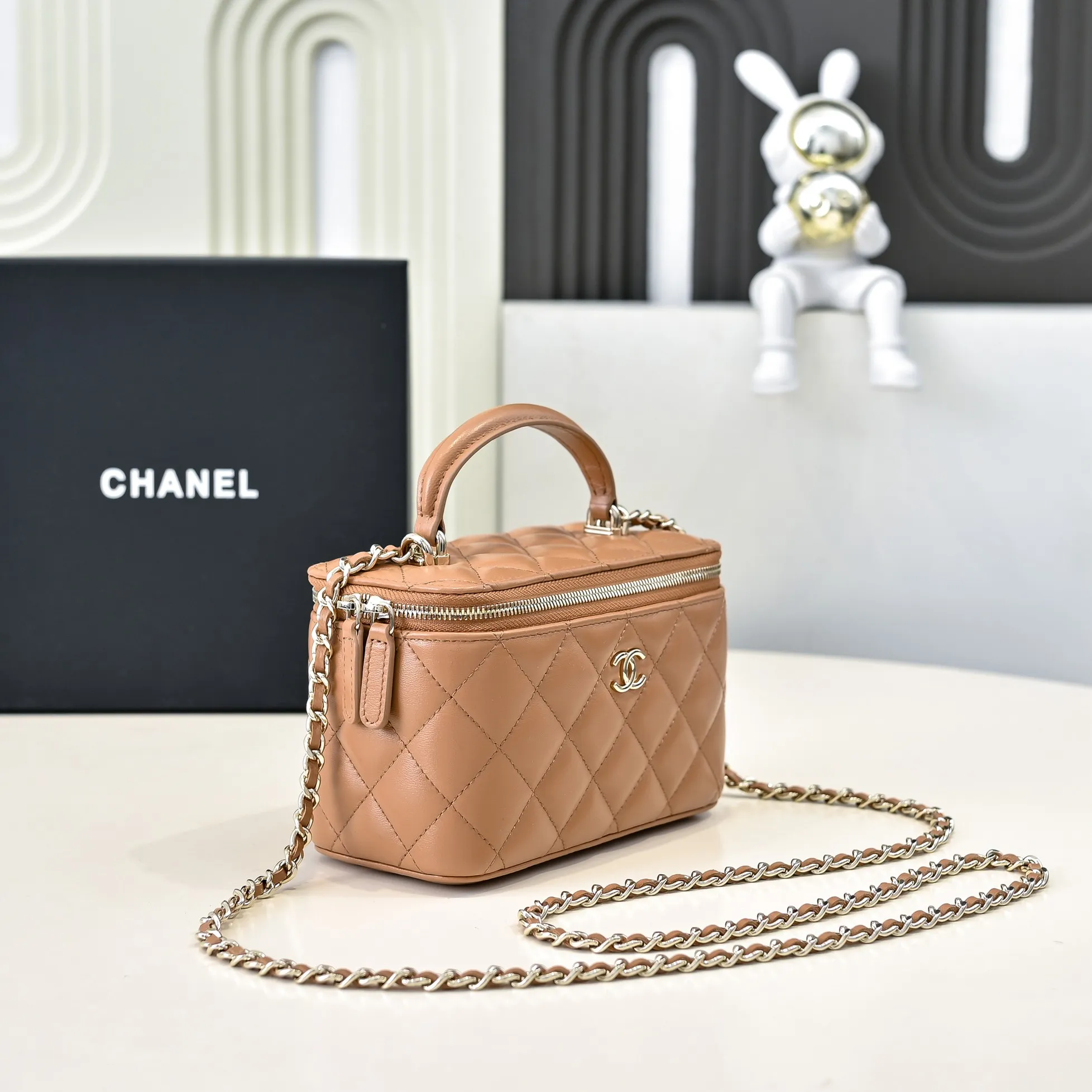 All Categories Chanel Women's Bags 2 (Chanel) Chanel Original Order 2198
