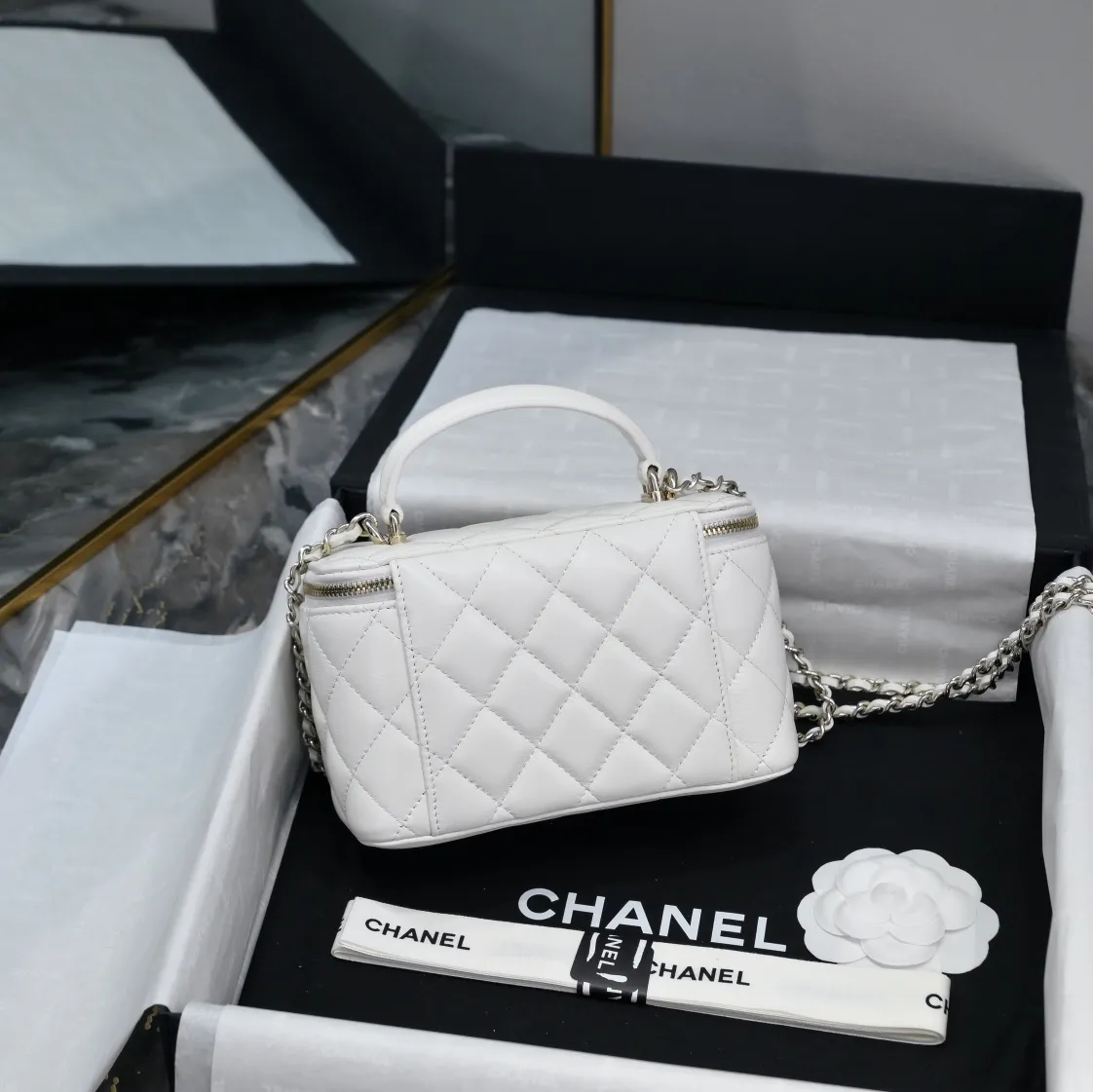 All Categories Chanel Women's Bags 2 (Chanel) Chanel Original Order 2198