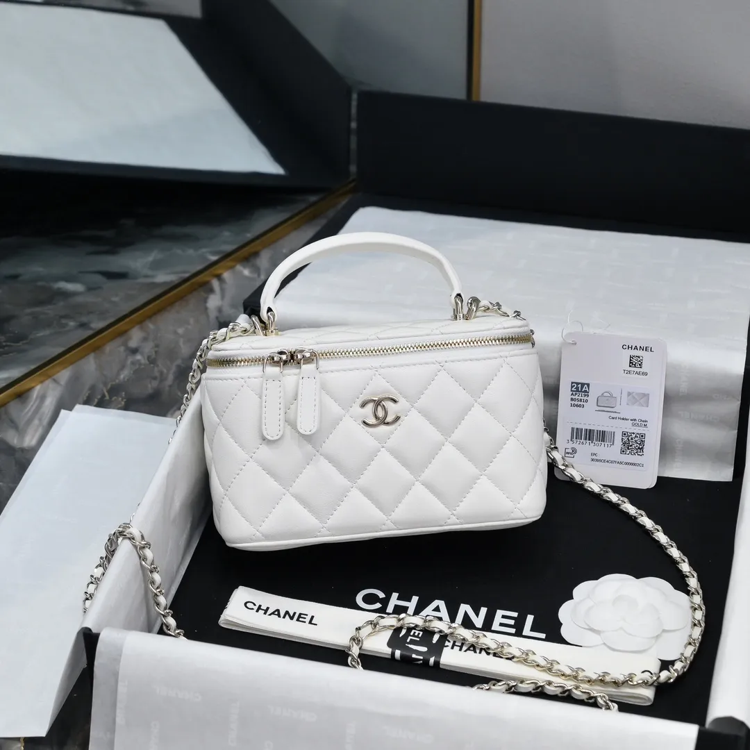 All Categories Chanel Women's Bags 2 (Chanel) Chanel Original Order 2198