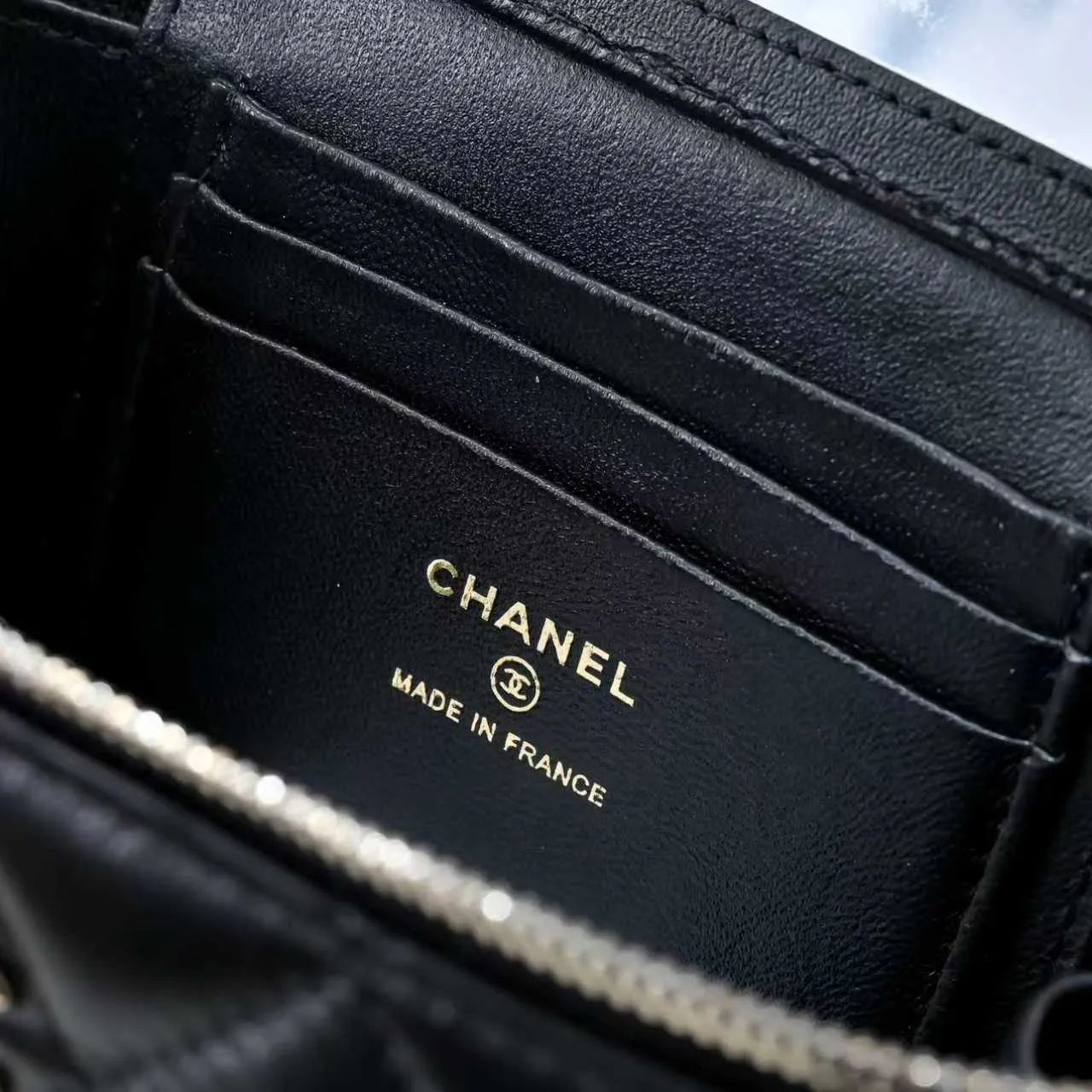 All Categories Chanel Women's Bags 2 (Chanel) Chanel Original Order 2198