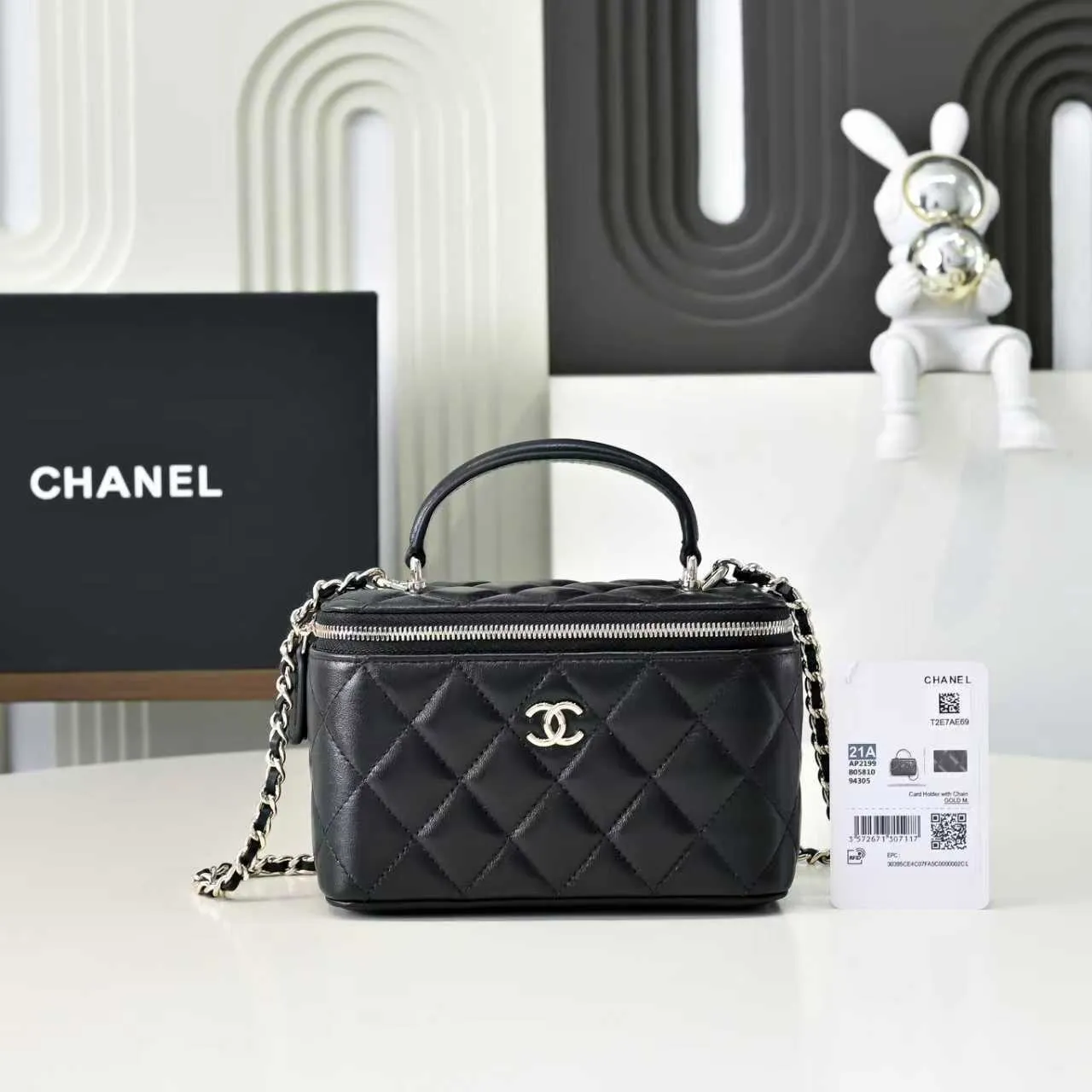 All Categories Chanel Women's Bags 2 (Chanel) Chanel Original Order 2198