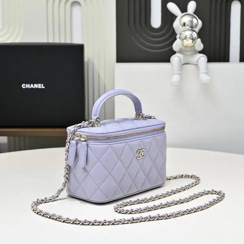 All Categories Chanel Women's Bags 2 (Chanel) Chanel Original Order 2198