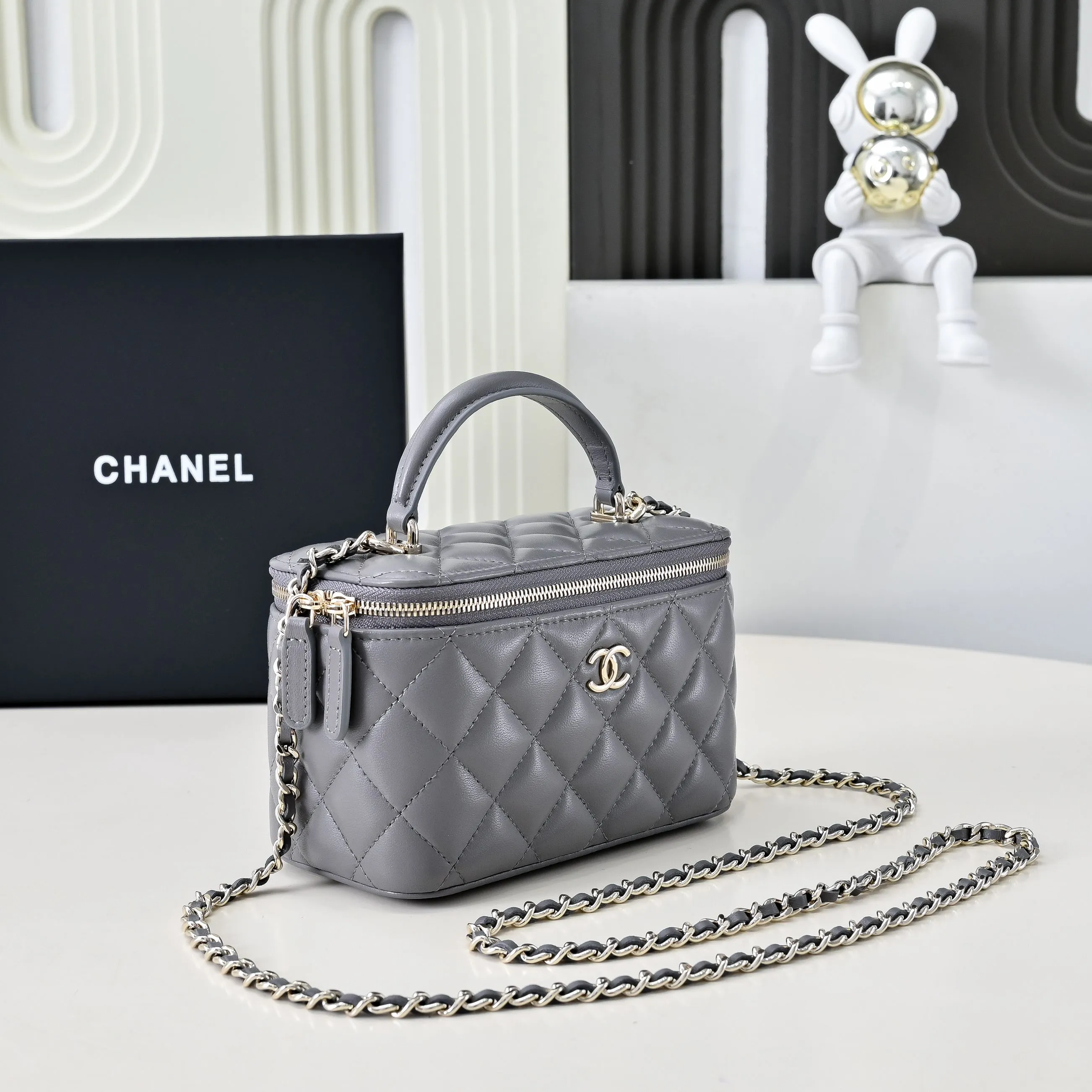 All Categories Chanel Women's Bags 2 (Chanel) Chanel Original Order 2198