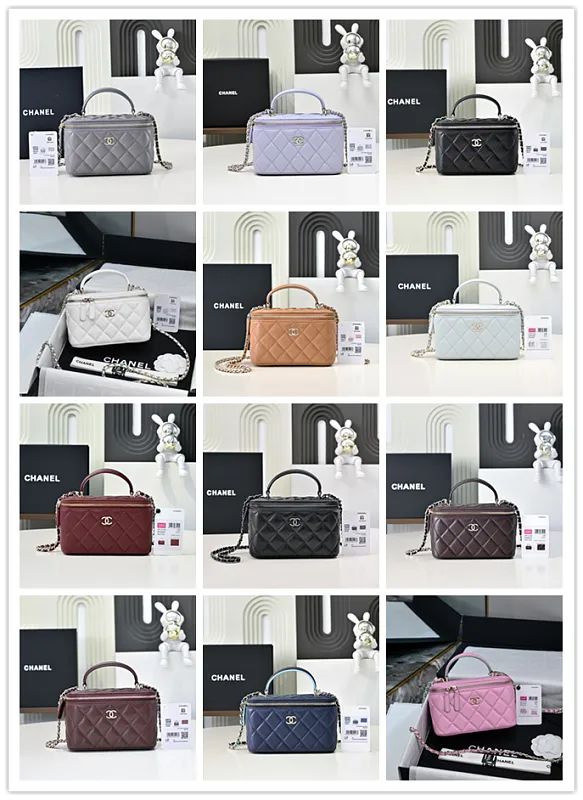 All Categories Chanel Women's Bags 2 (Chanel) Chanel Original Order 2198