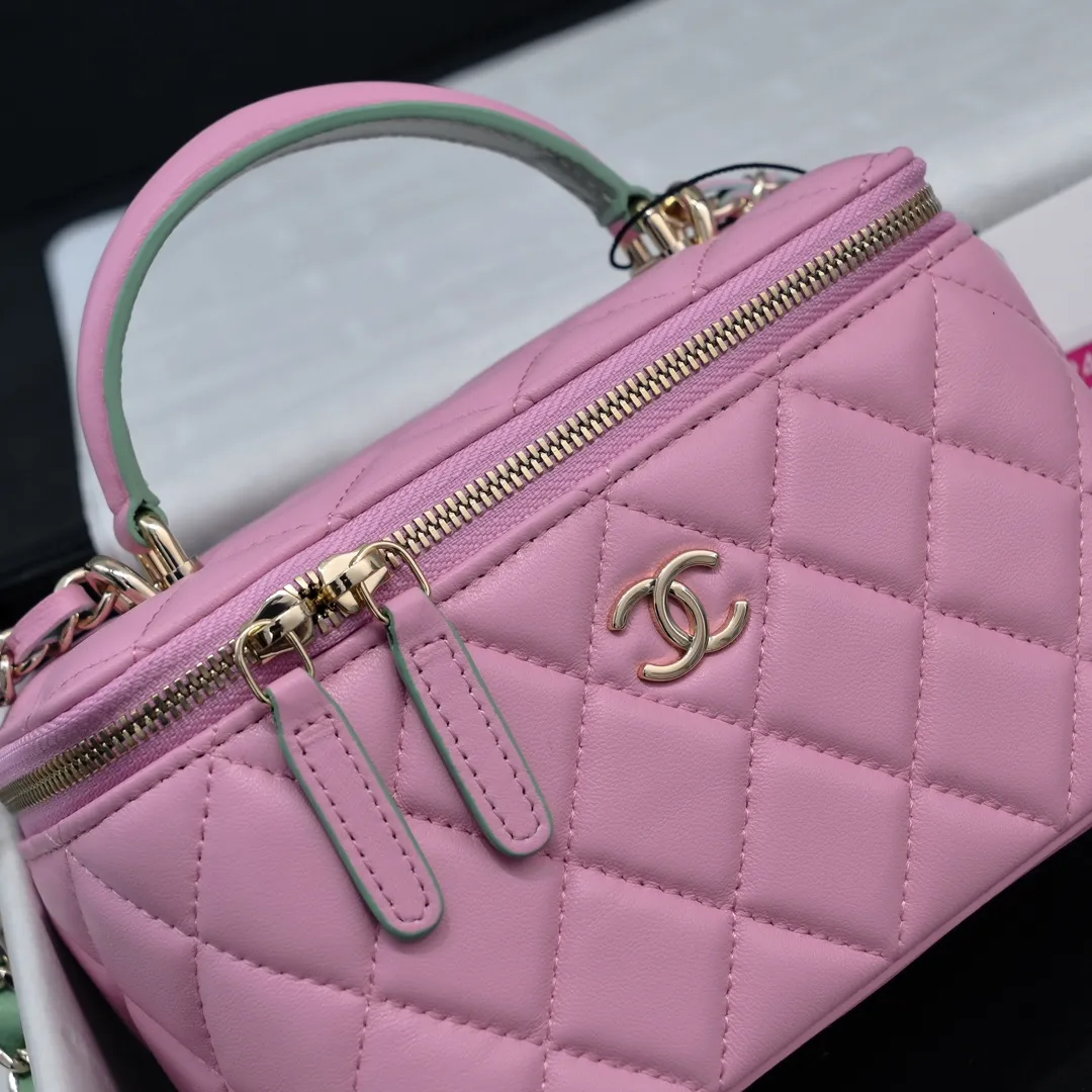 All Categories Chanel Women's Bags 2 (Chanel) Chanel Original Order 2198