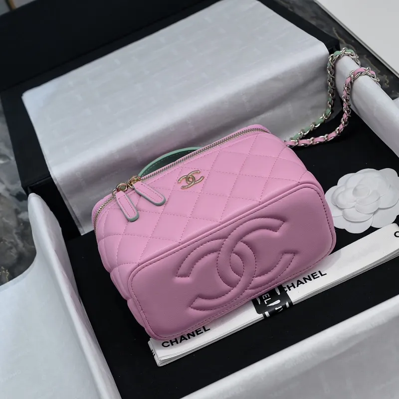 All Categories Chanel Women's Bags 2 (Chanel) Chanel Original Order 2198