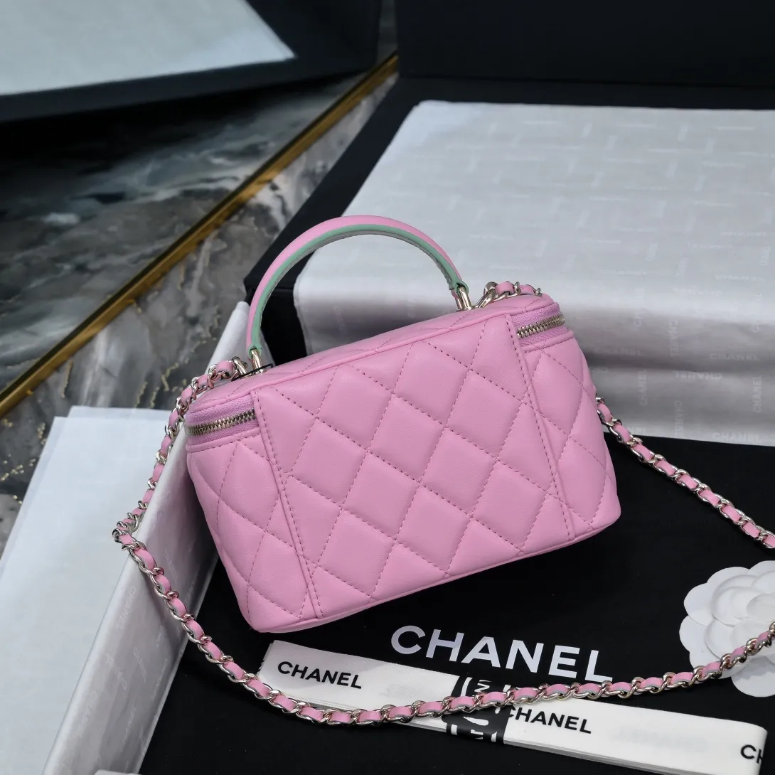 All Categories Chanel Women's Bags 2 (Chanel) Chanel Original Order 2198