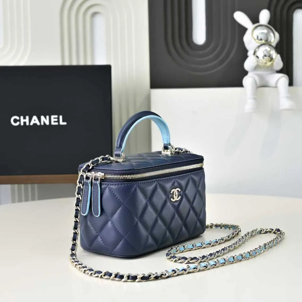 All Categories Chanel Women's Bags 2 (Chanel) Chanel Original Order 2198