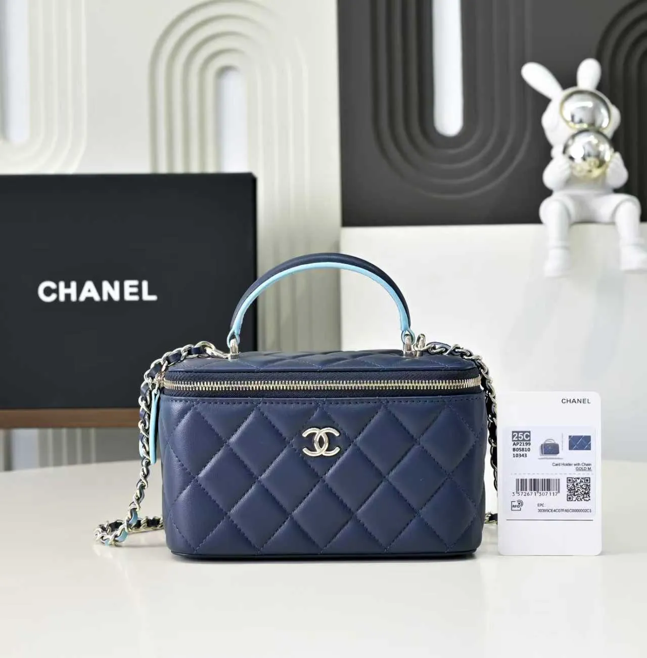 All Categories Chanel Women's Bags 2 (Chanel) Chanel Original Order 2198