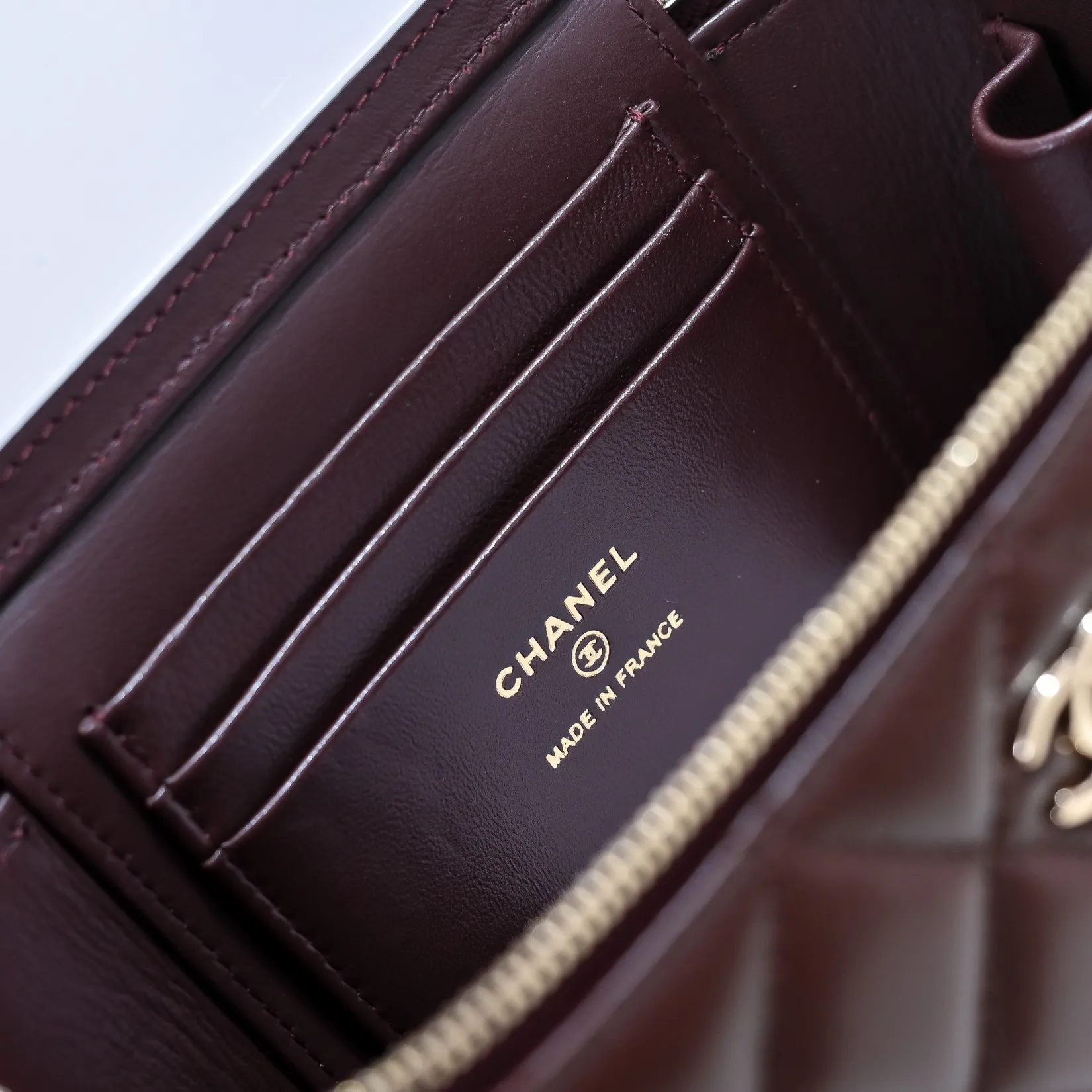 All Categories Chanel Women's Bags 2 (Chanel) Chanel Original Order 2198
