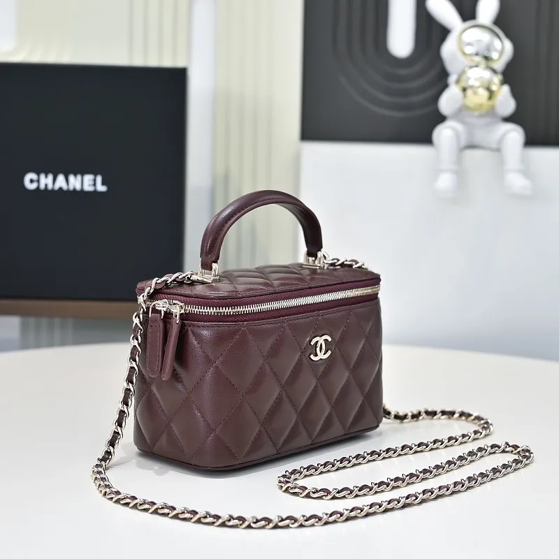 All Categories Chanel Women's Bags 2 (Chanel) Chanel Original Order 2198