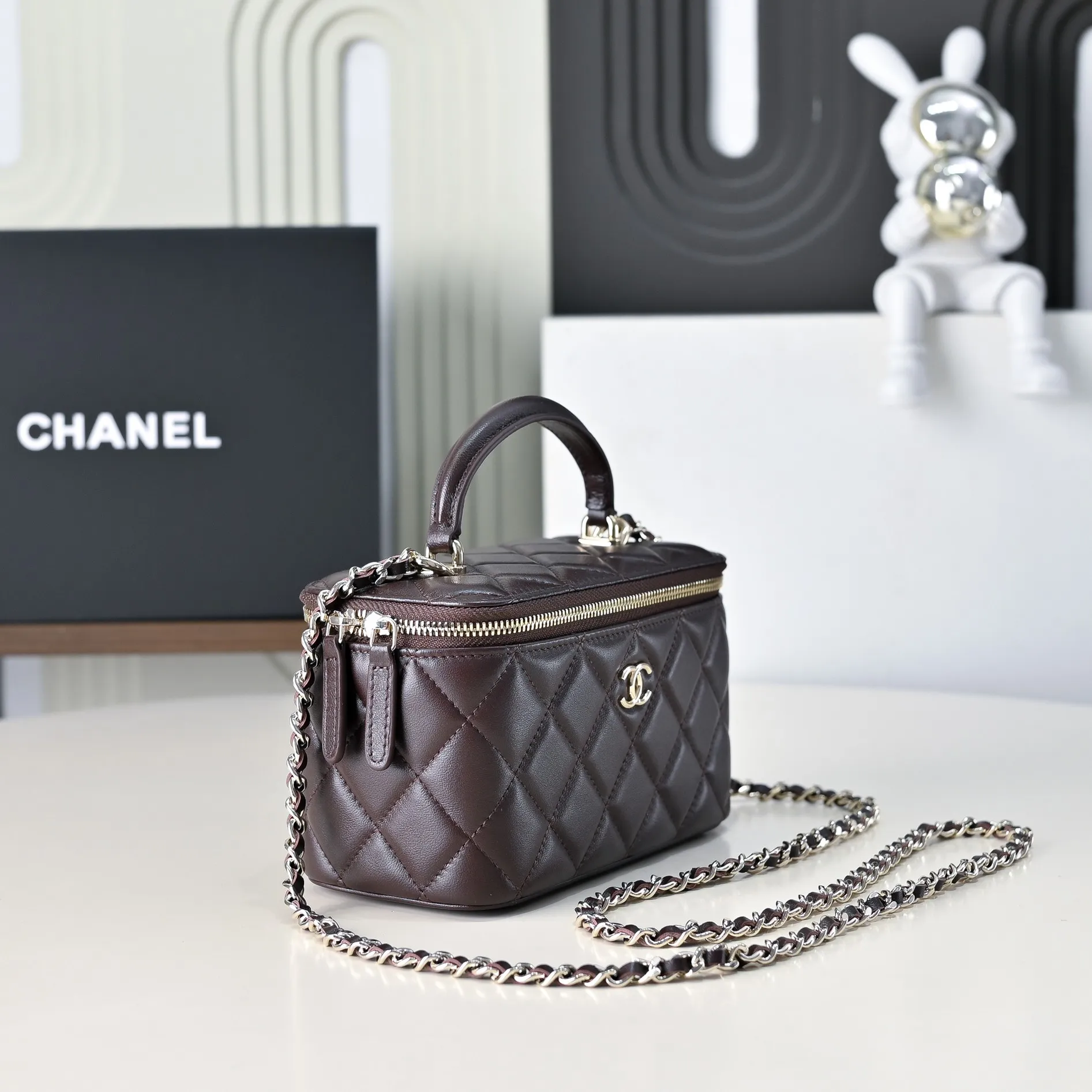 All Categories Chanel Women's Bags 2 (Chanel) Chanel Original Order 2198