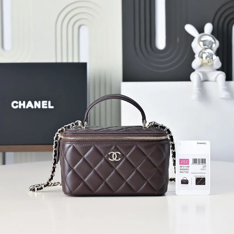 All Categories Chanel Women's Bags 2 (Chanel) Chanel Original Order 2198