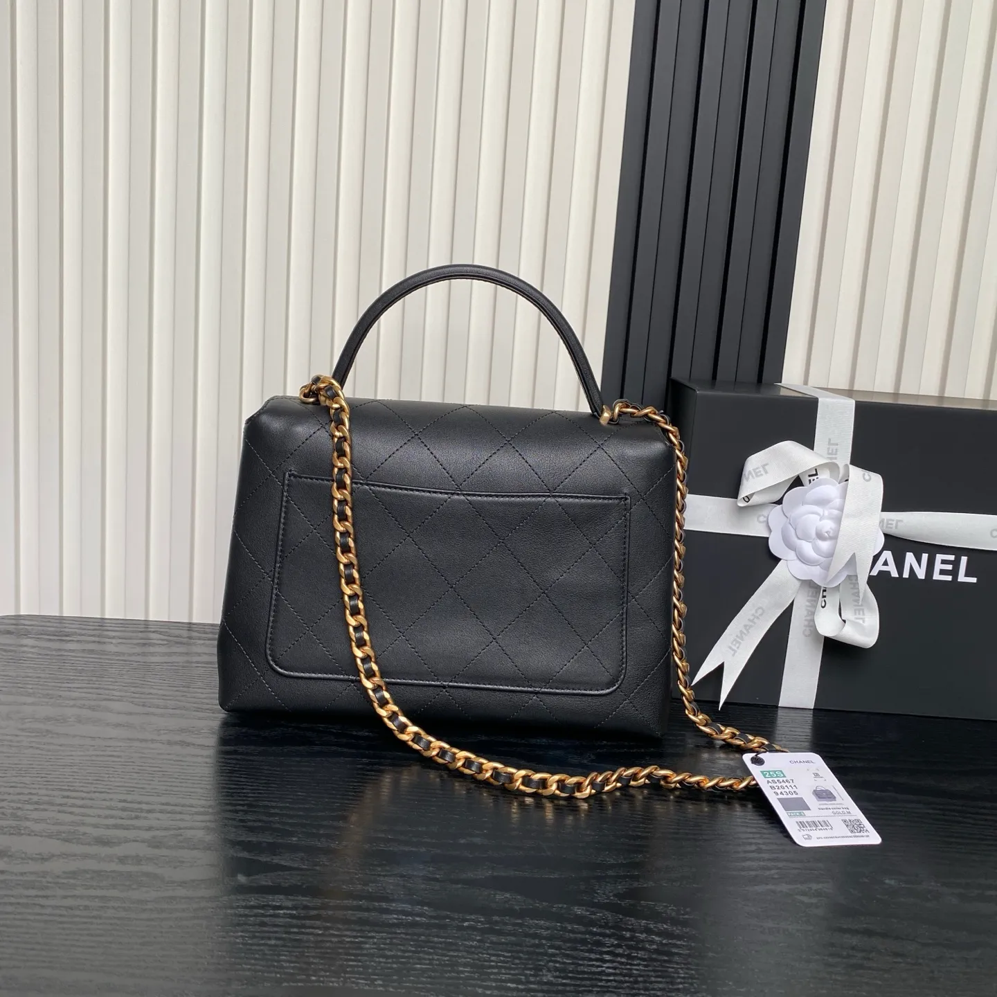 All Categories Chanel Women's Bags 2 (Chanel) Chanel Original Order AS5467