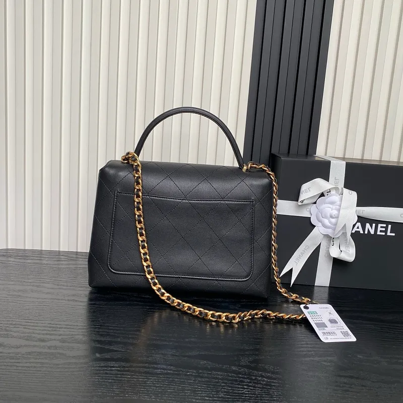All Categories Chanel Women's Bags 2 (Chanel) Chanel Original Order AS5467