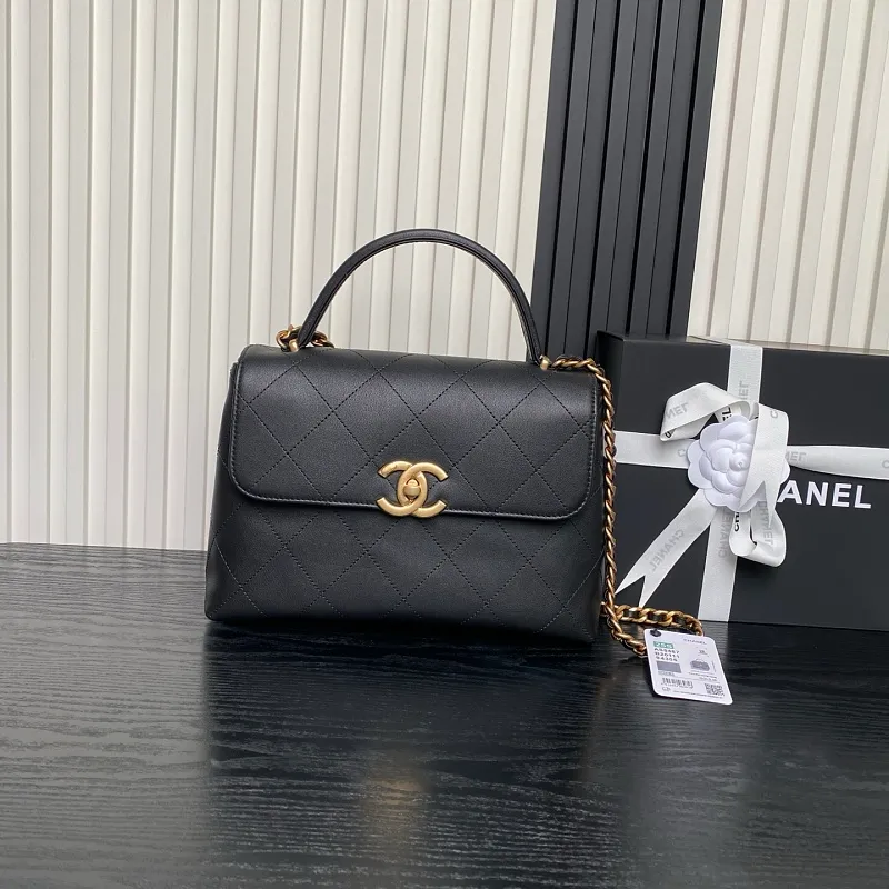 All Categories Chanel Women's Bags 2 (Chanel) Chanel Original Order AS5467