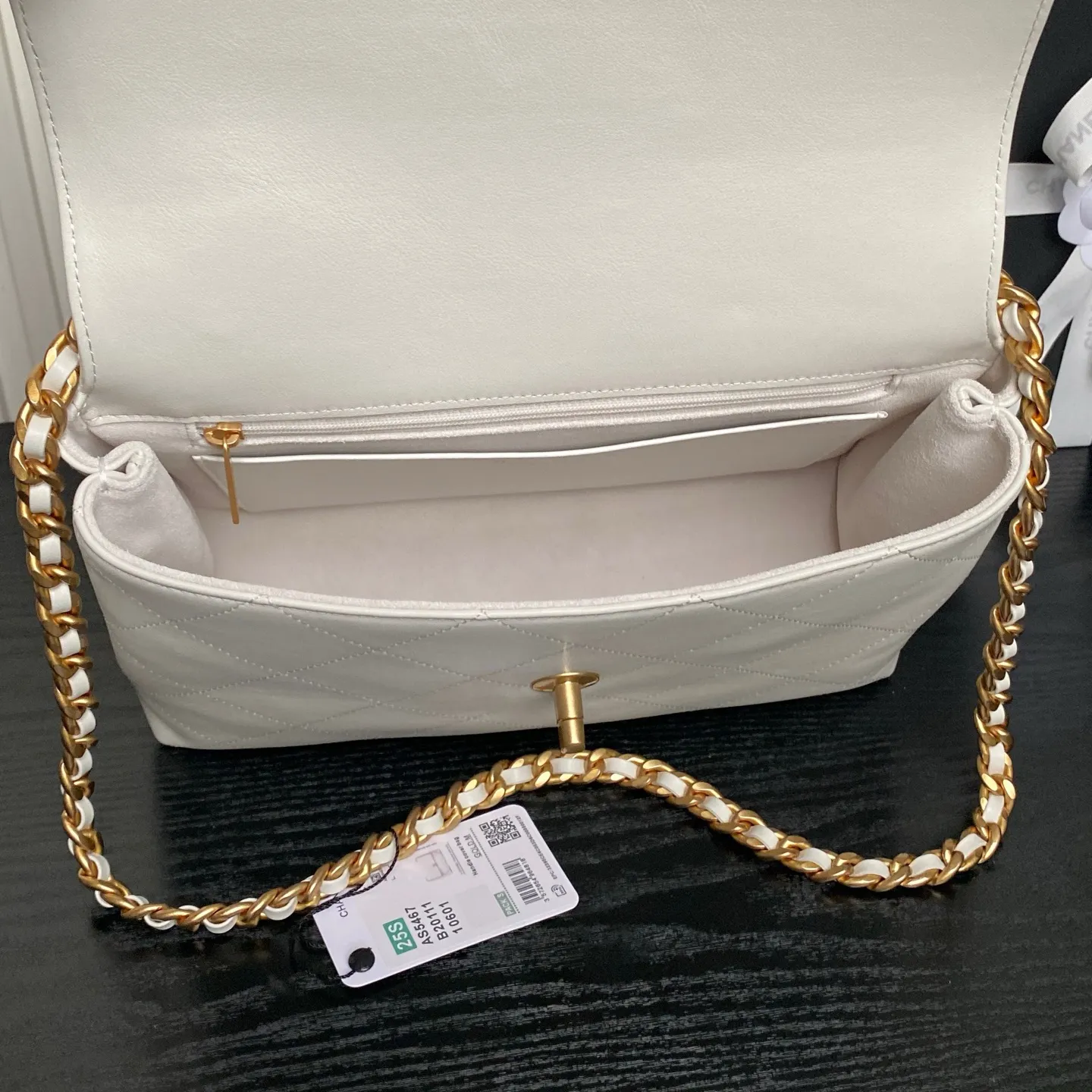 All Categories Chanel Women's Bags 2 (Chanel) Chanel Original Order AS5467
