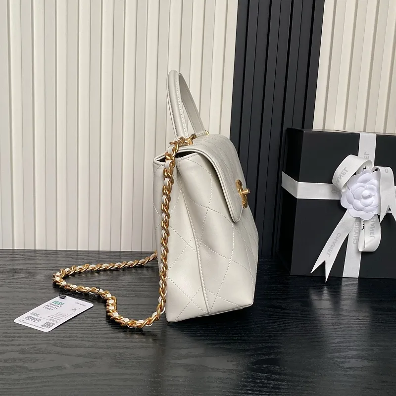 All Categories Chanel Women's Bags 2 (Chanel) Chanel Original Order AS5467