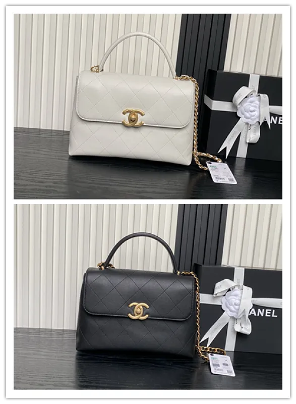 All Categories Chanel Women's Bags 2 (Chanel) Chanel Original Order AS5467