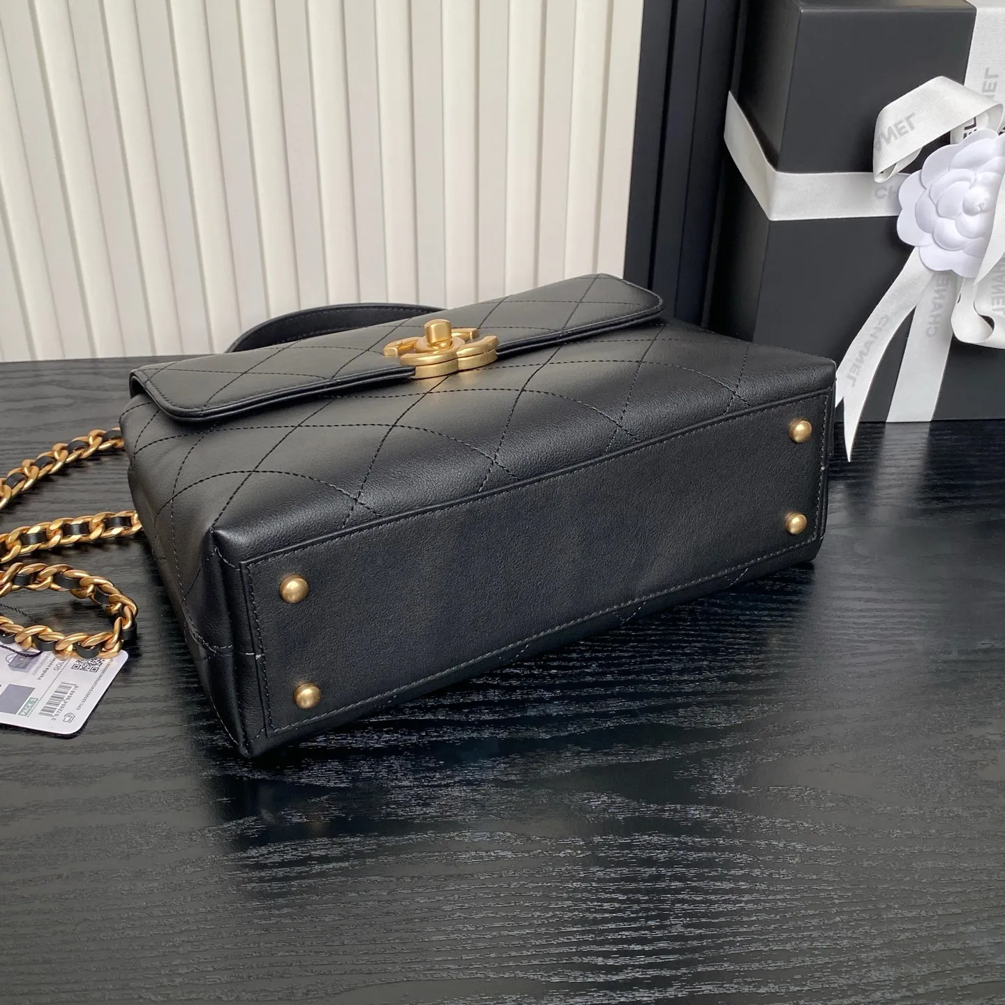 All Categories Chanel Women's Bags 2 (Chanel) Chanel Original Order AS5467