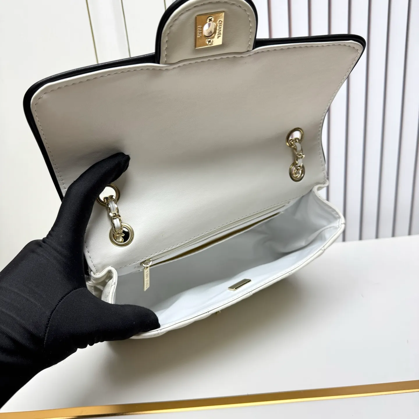 All Categories Chanel Women's Bags (Chanel) Chanel 6001 Large