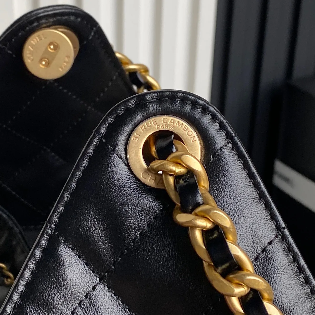 All Categories Chanel Women's Bag 2 (Chanel) Chanel Original S5311
