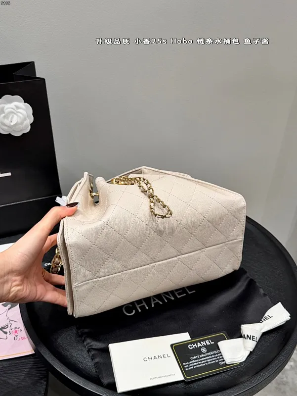 All Categories Official Website "Brand Women's Bags" Women's Bags 💙 Chanel 2025 New Chanel Underarm Bag