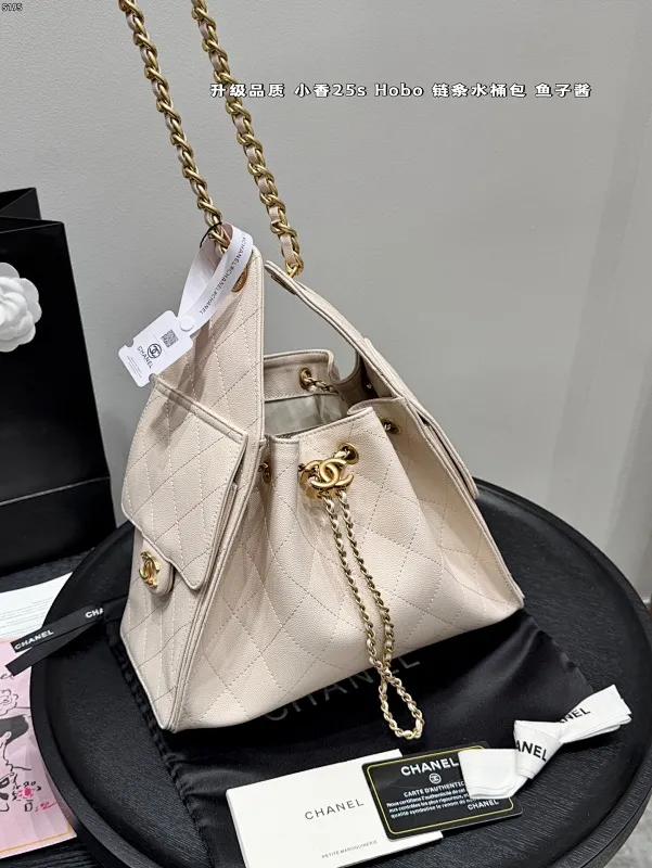 All Categories Official Website "Brand Women's Bags" Women's Bags 💙 Chanel 2025 New Chanel Underarm Bag