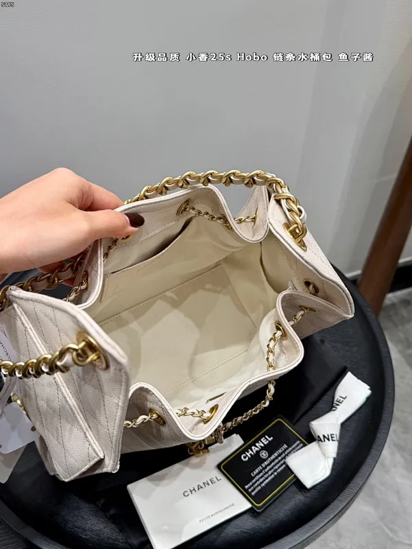 All Categories Official Website "Brand Women's Bags" Women's Bags 💙 Chanel 2025 New Chanel Underarm Bag