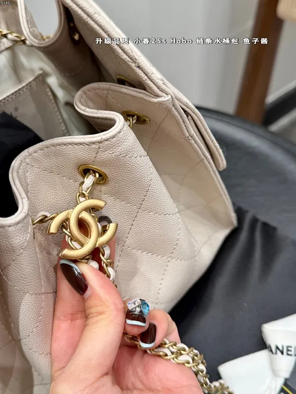 All Categories Official Website "Brand Women's Bags" Women's Bags 💙 Chanel 2025 New Chanel Underarm Bag
