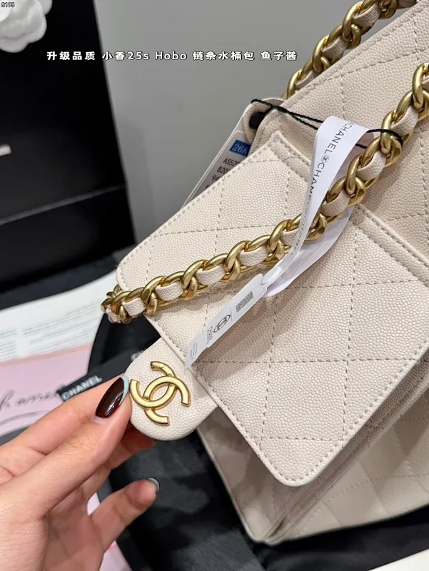 All Categories Official Website "Brand Women's Bags" Women's Bags 💙 Chanel 2025 New Chanel Underarm Bag