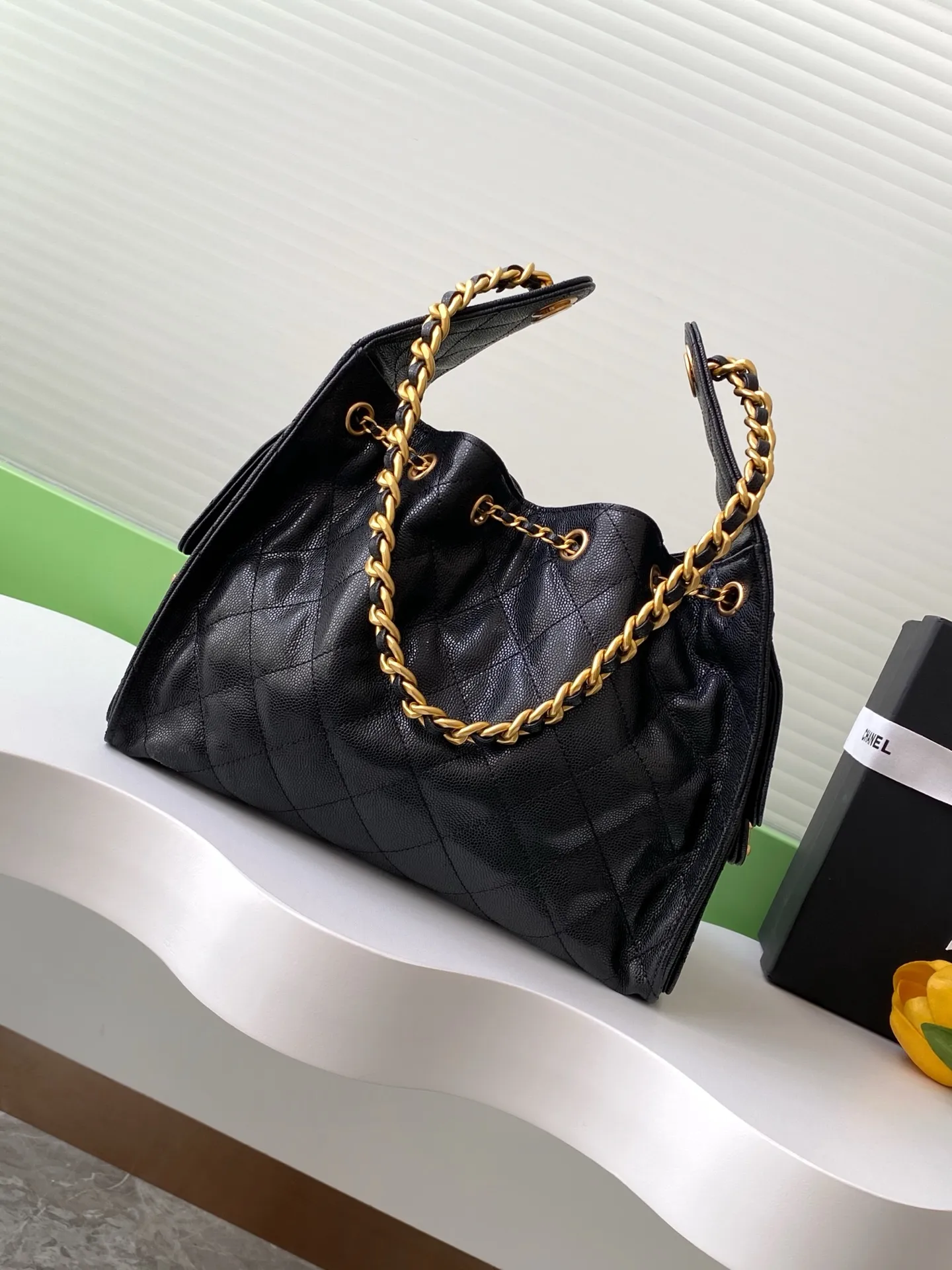 All Categories Chanel Women's Bag 2 (Chanel) Chanel Original AS5293-2