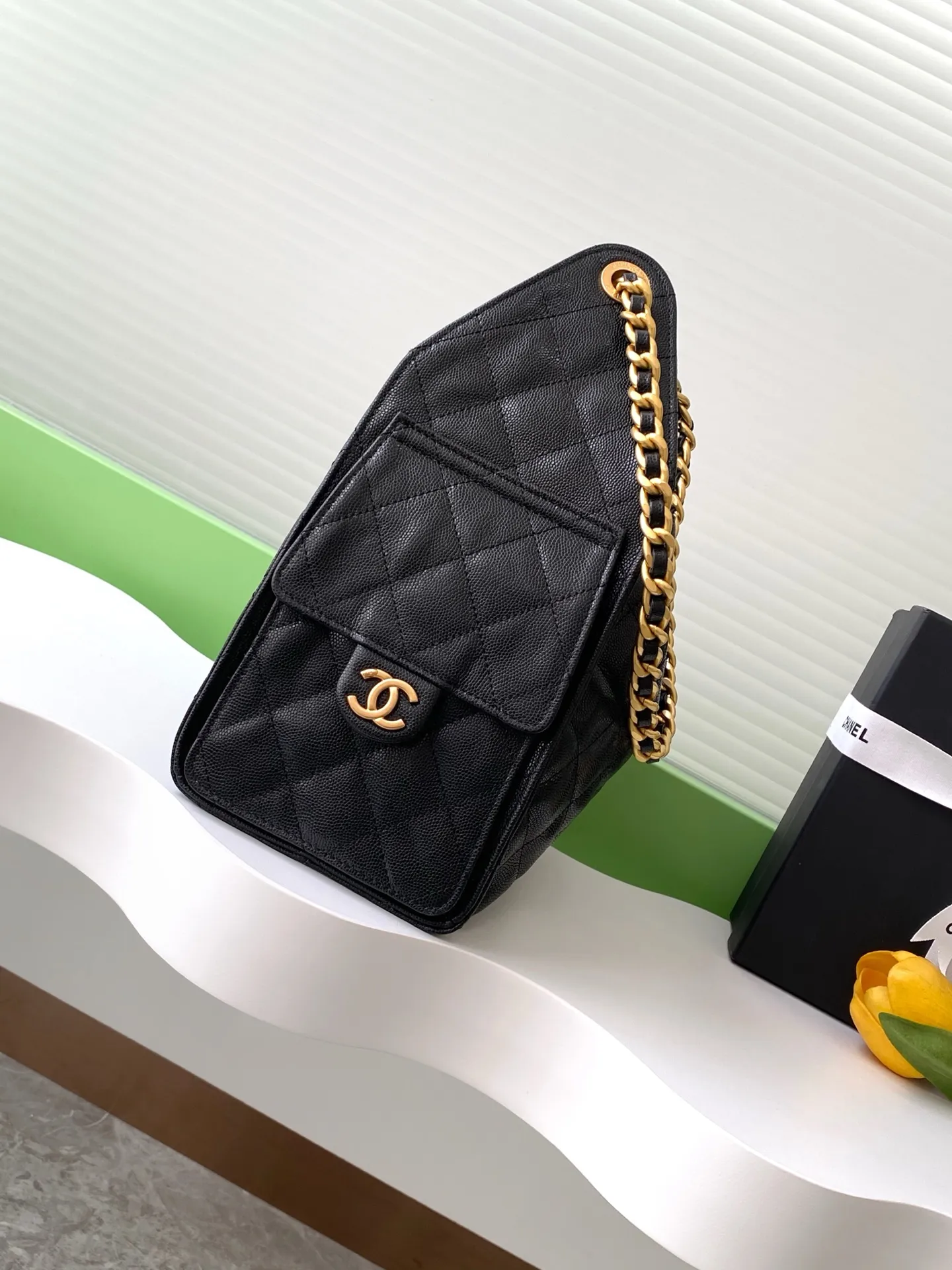 All Categories Chanel Women's Bag 2 (Chanel) Chanel Original AS5293-2