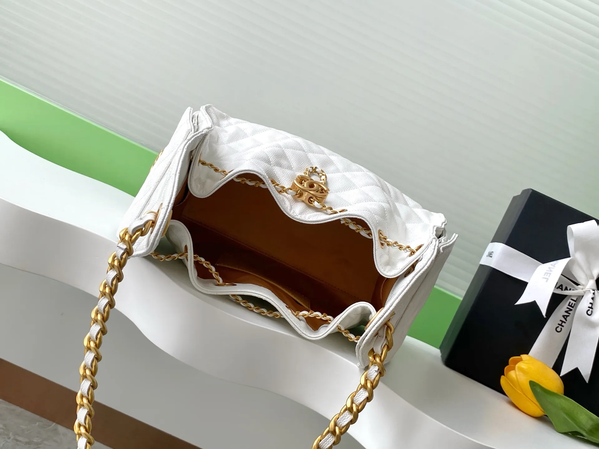 All Categories Chanel Women's Bag 2 (Chanel) Chanel Original AS5293-2