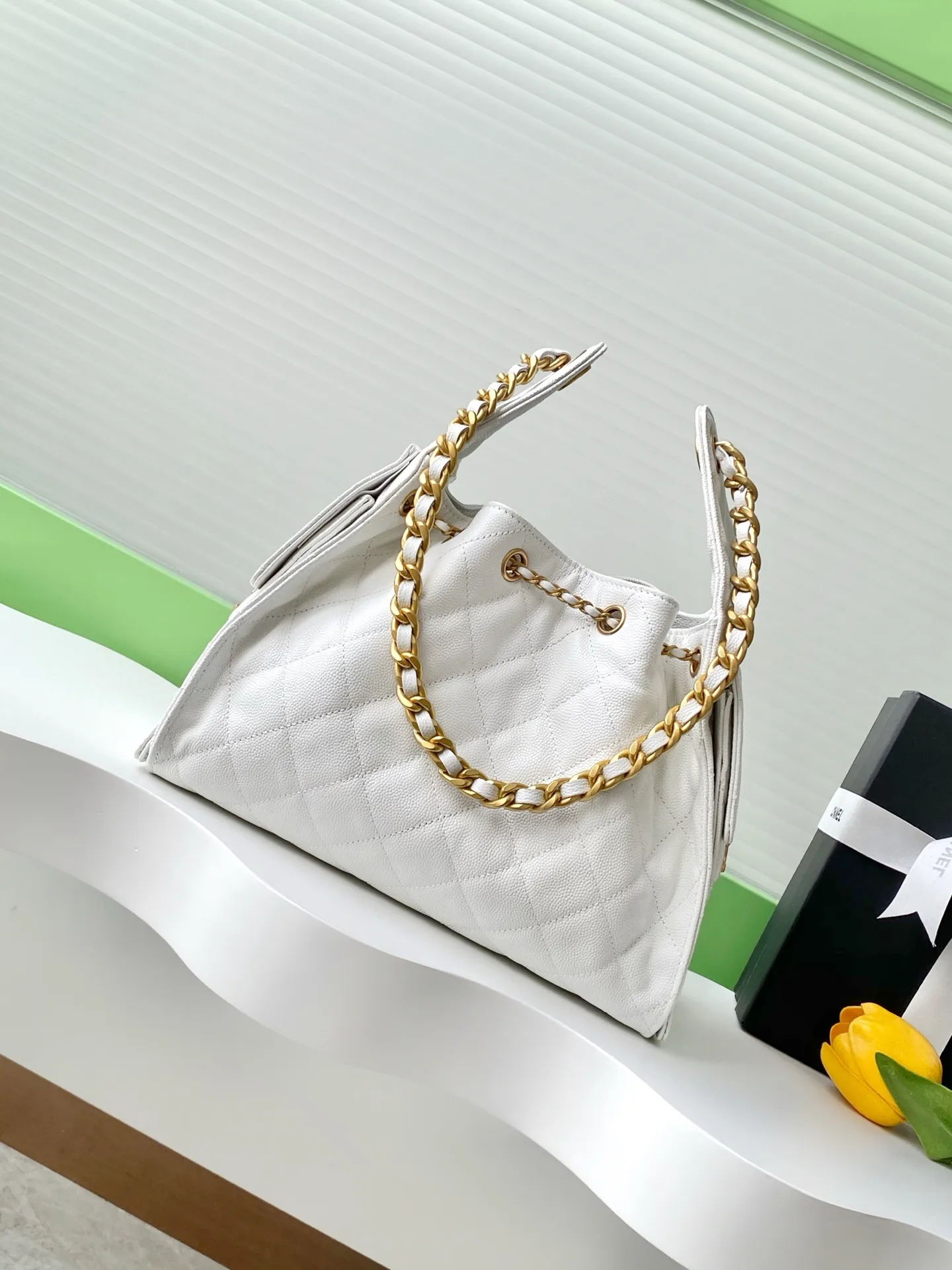 All Categories Chanel Women's Bag 2 (Chanel) Chanel Original AS5293-2