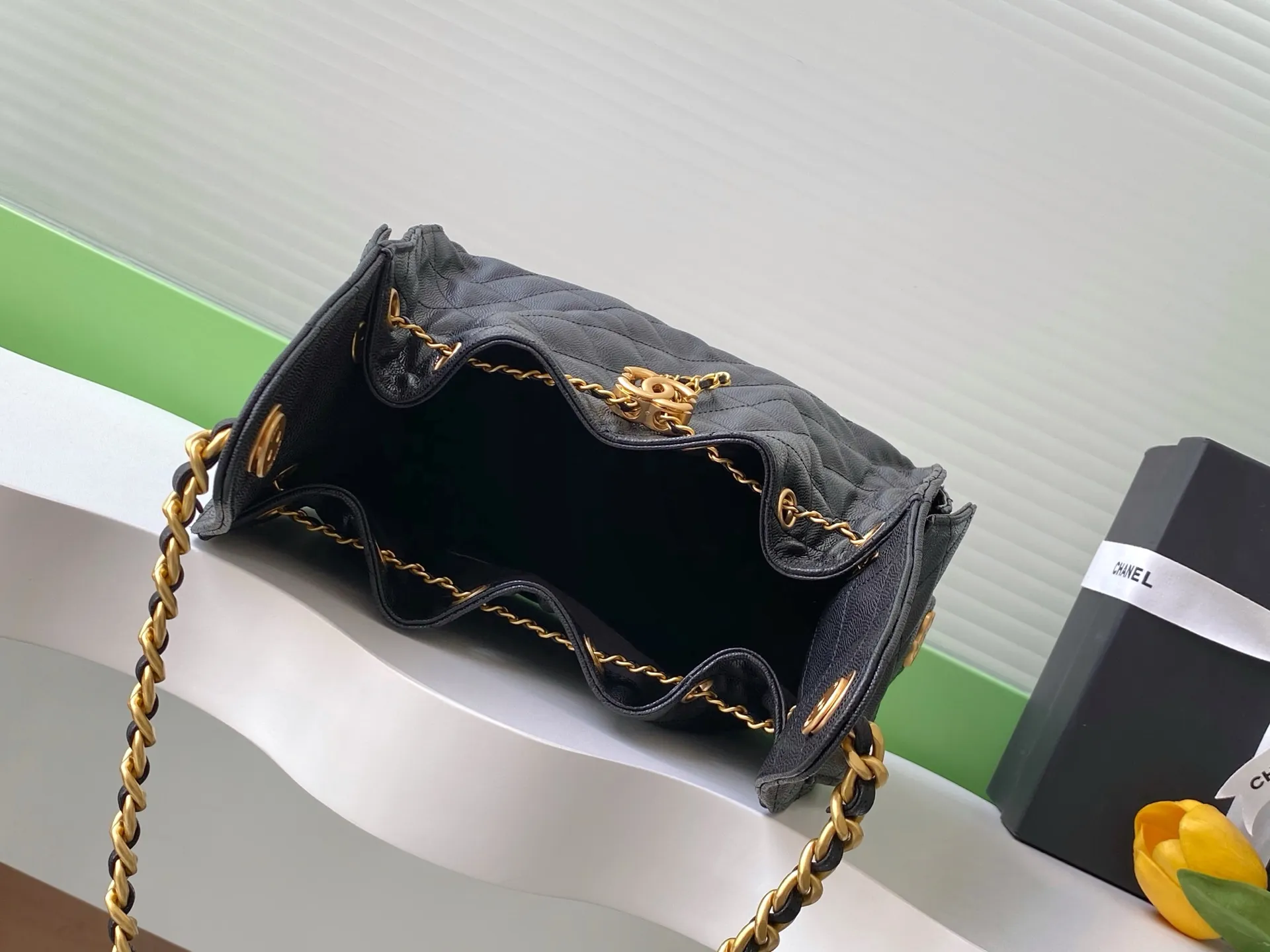 All Categories Chanel Women's Bag 2 (Chanel) Chanel Original AS5293-2