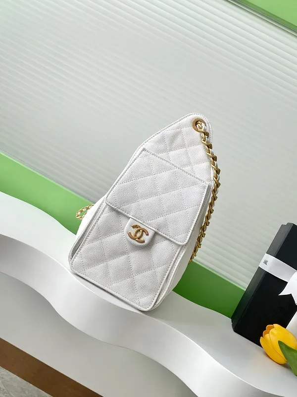 All Categories Chanel Women's Bag 2 (Chanel) Chanel Original AS5293-2