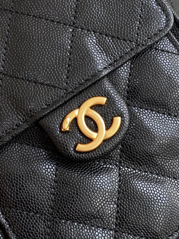 All Categories Chanel Women's Bag 2 (Chanel) Chanel Original AS5293-2