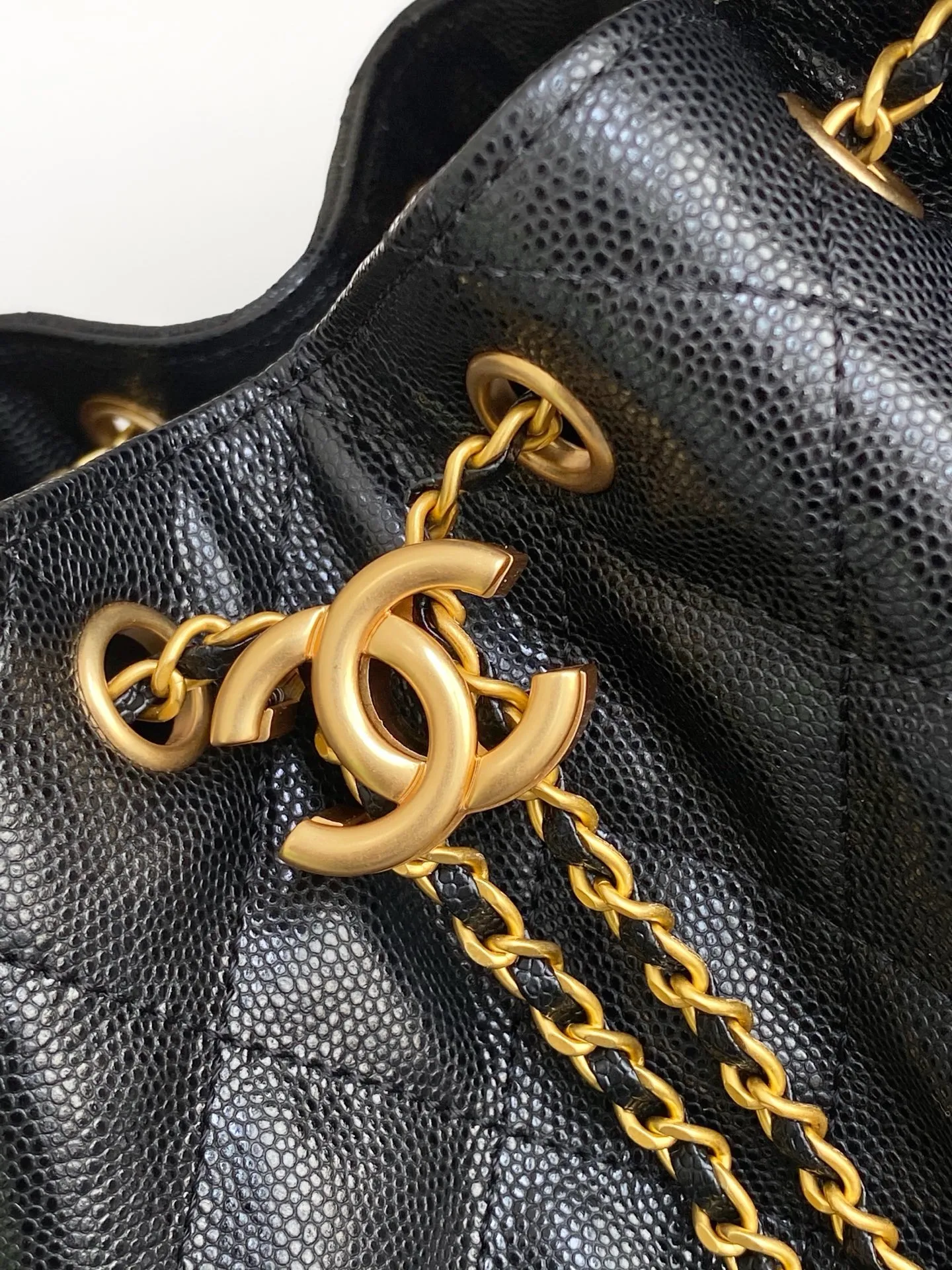 All Categories Chanel Women's Bag 2 (Chanel) Chanel Original AS5293-2