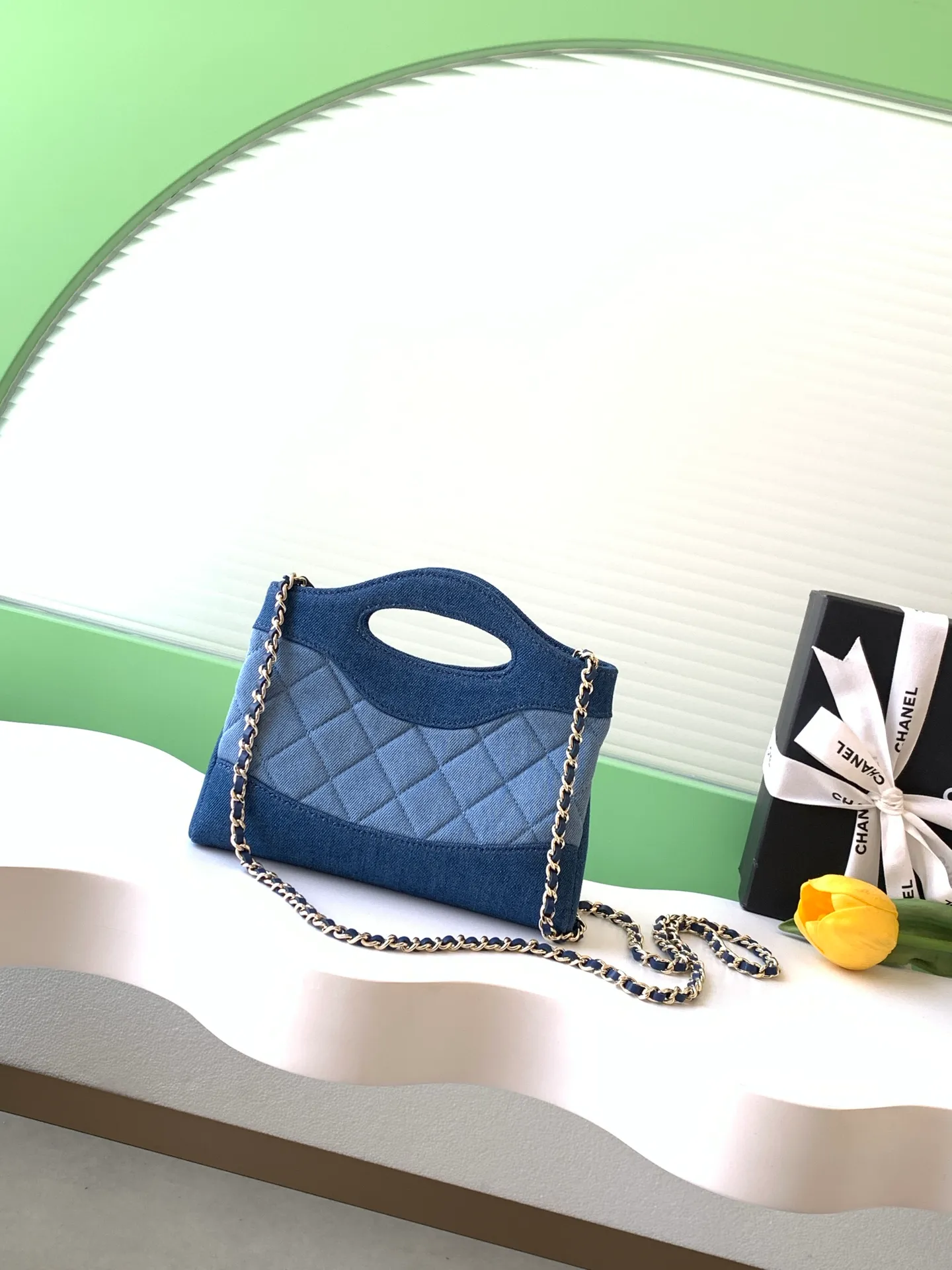 All Categories Chanel Women's Bags 2 (Chanel) Chanel Original Order AP3746