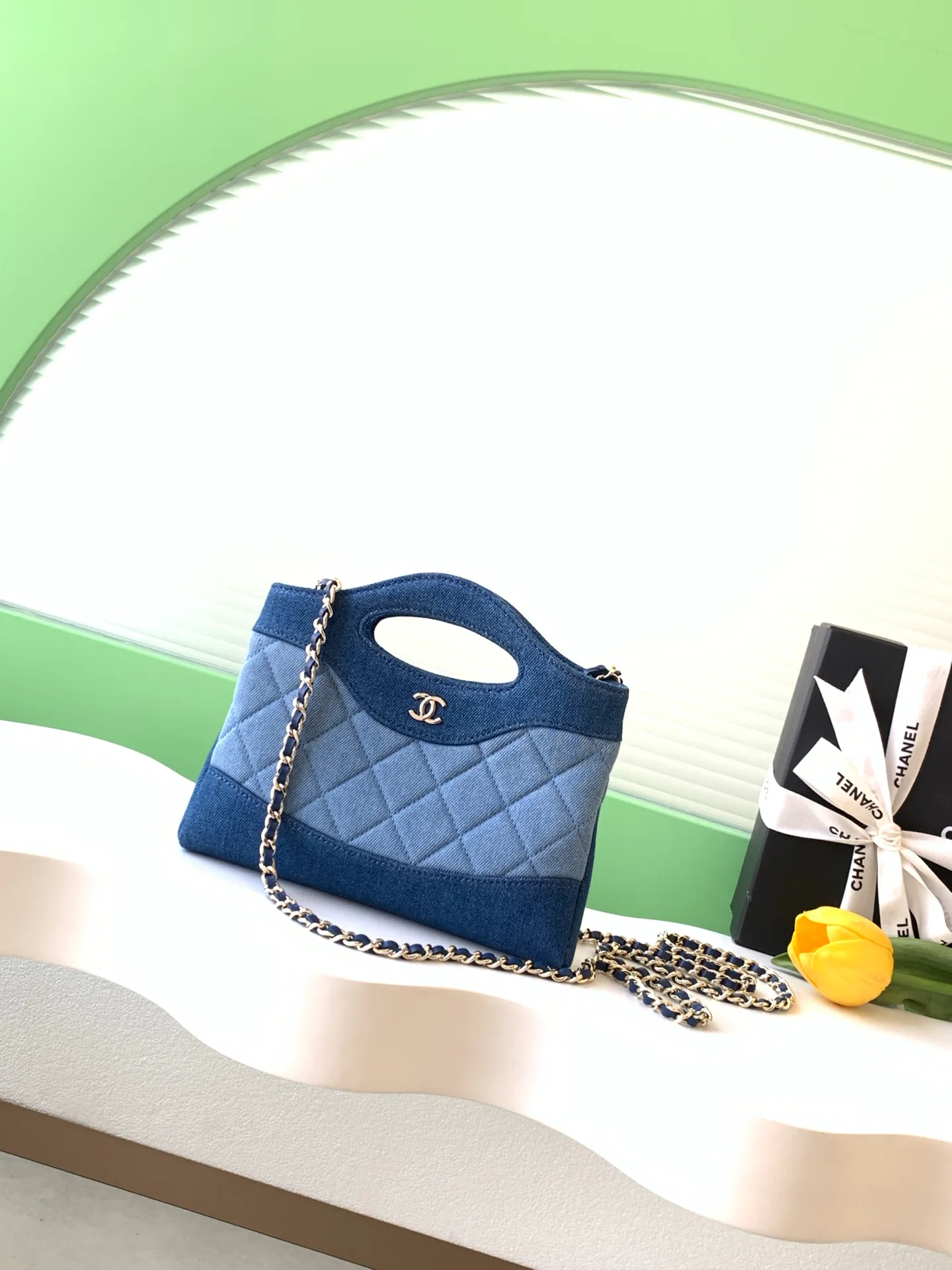 All Categories Chanel Women's Bags 2 (Chanel) Chanel Original Order AP3746