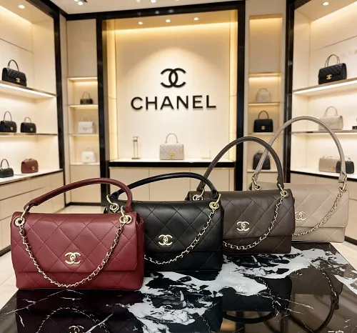 All Categories Chanel Women's Bags (Chanel) Chanel 09171